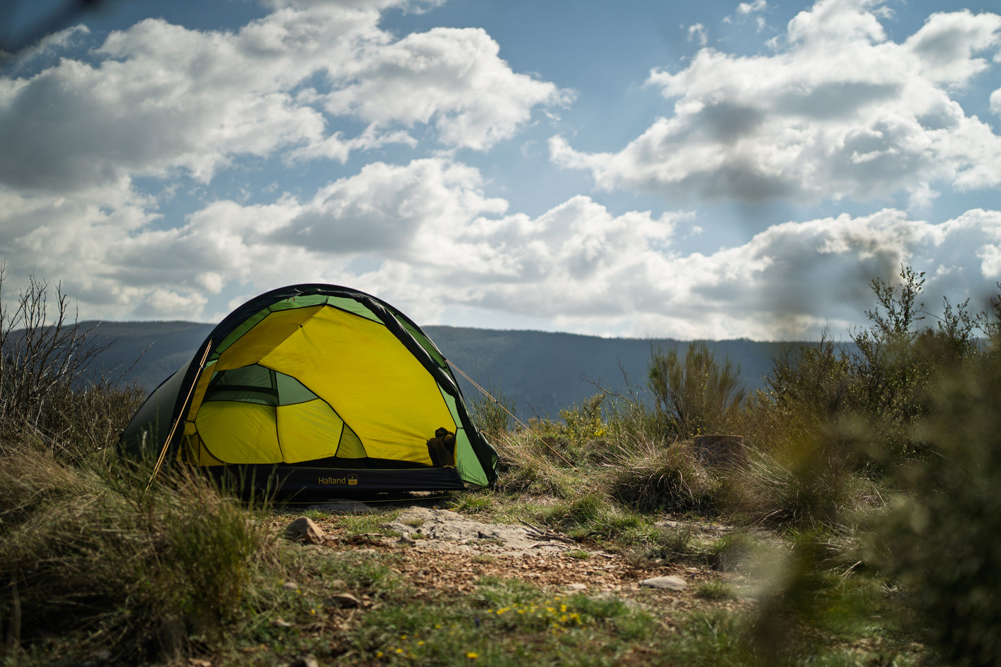 Halland 2 LW (2.0) Tent