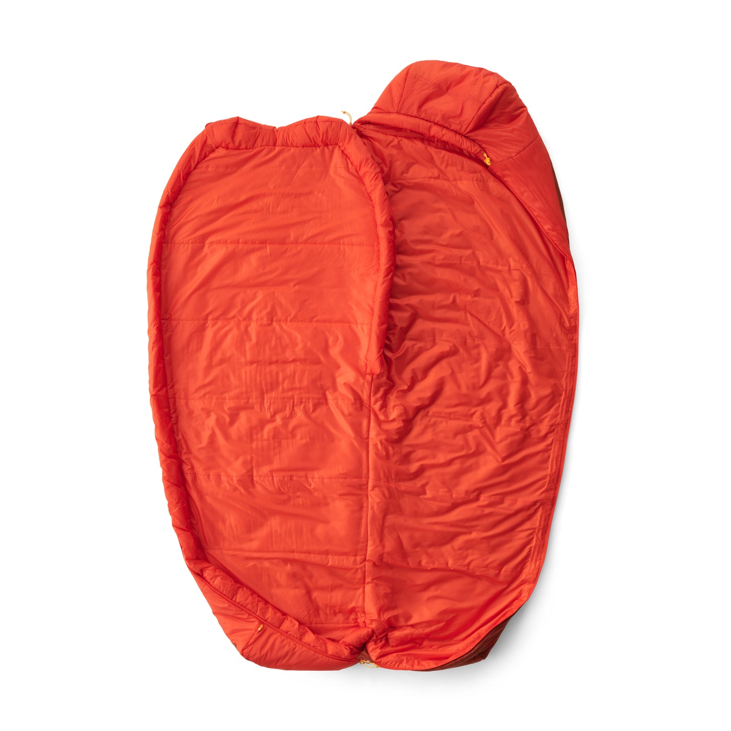 Hamelin Synthetic Sleeping Bag -1C Long