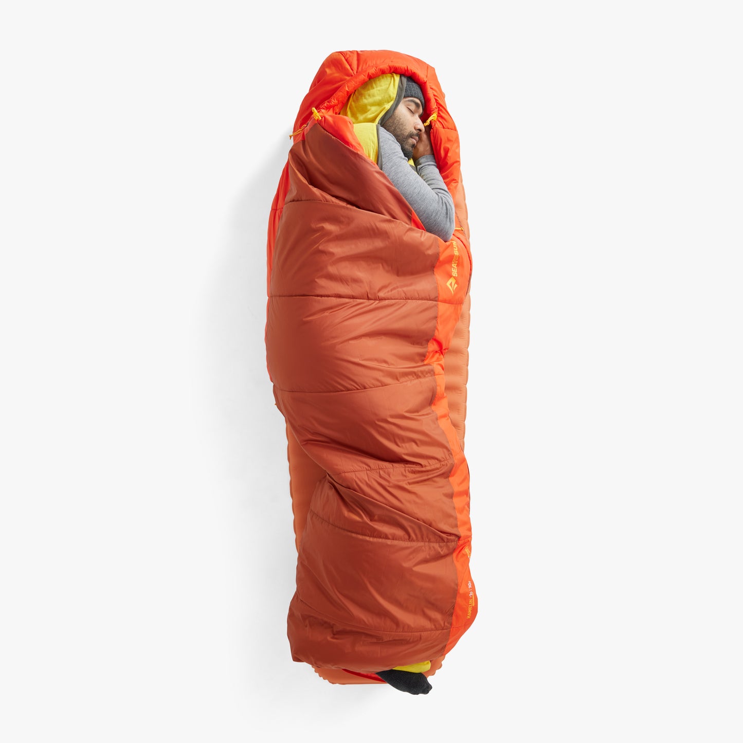 Hamelin Synthetic Sleeping Bag -1C Long
