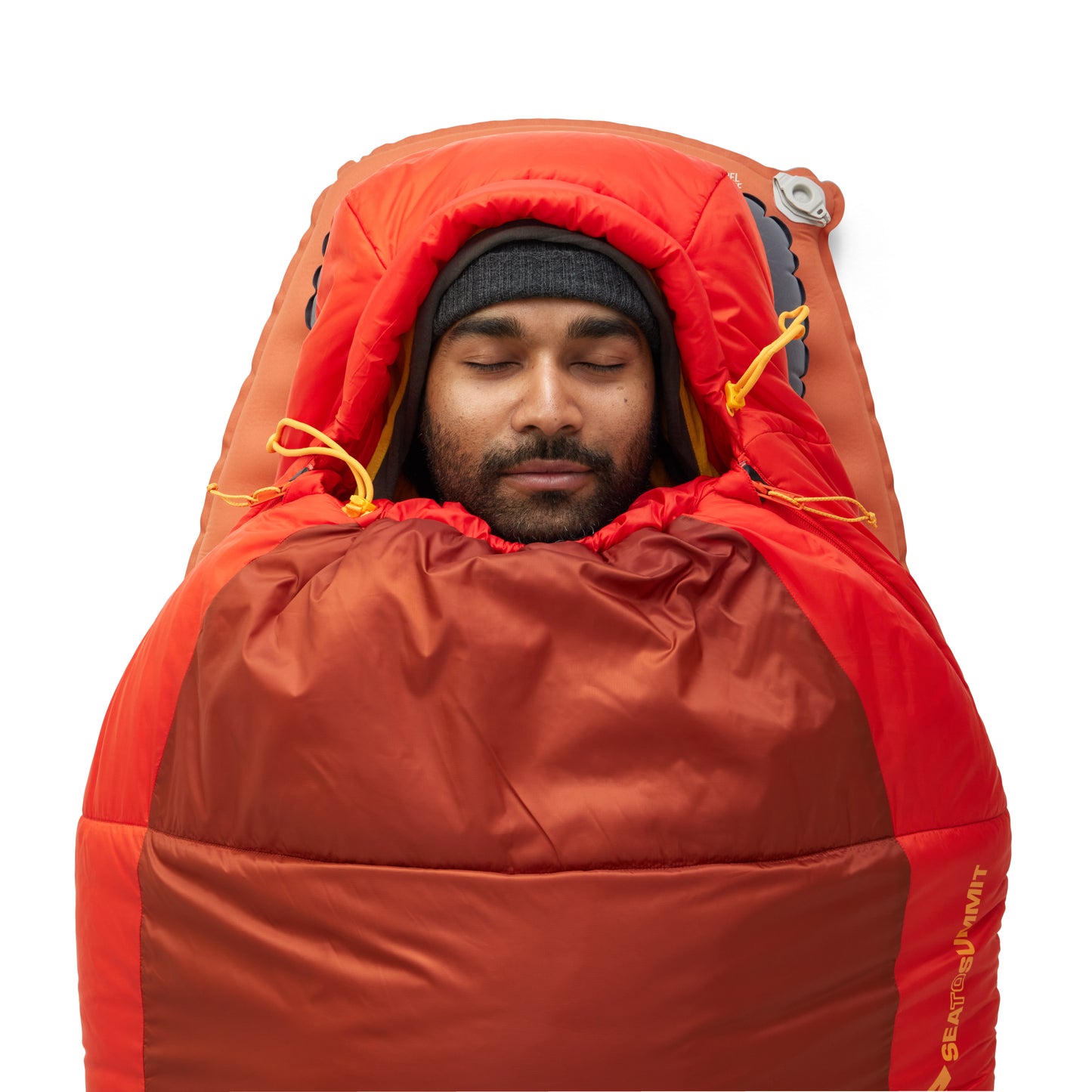 Hamelin Synthetic Sleeping Bag -1C Long