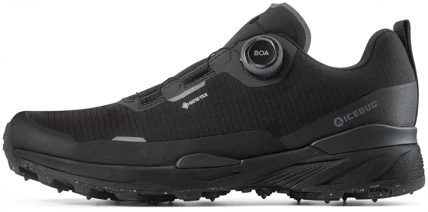 Rover 2 M BUGrip GTX - hikingsko med ståldubb