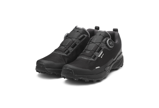 Rover 2 M BUGrip GTX - hikingsko med ståldubb