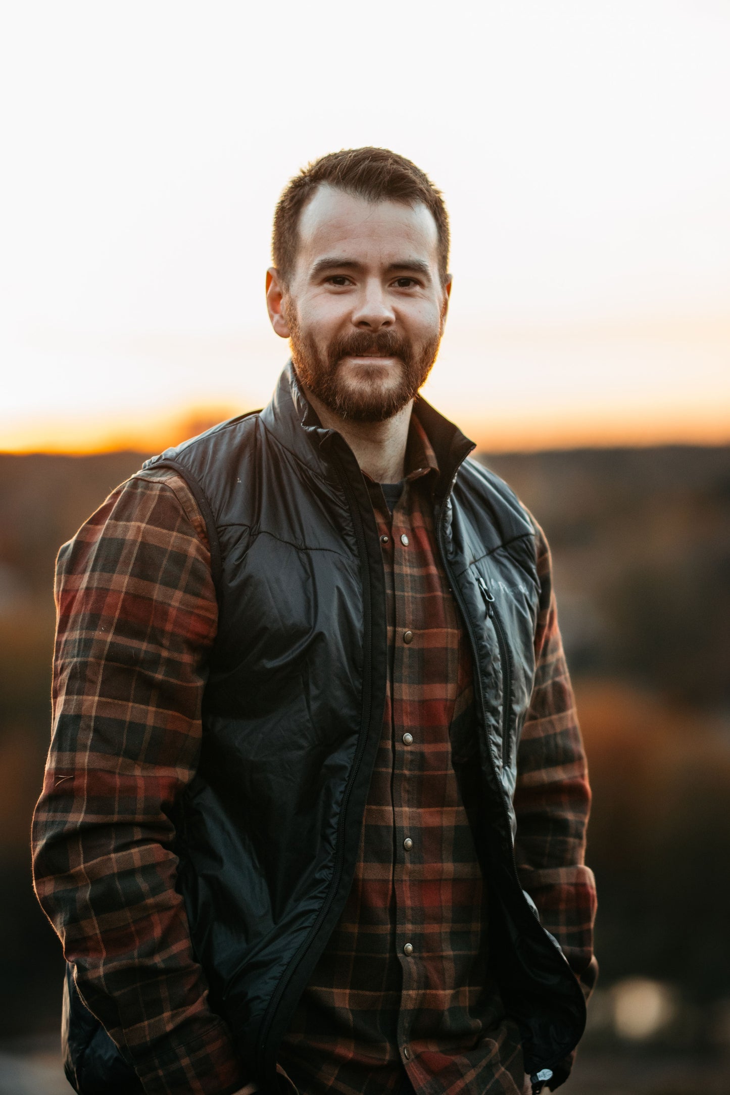 Prestwick Exclusive Skjorta (Herr) - rejäl flanellskjorta