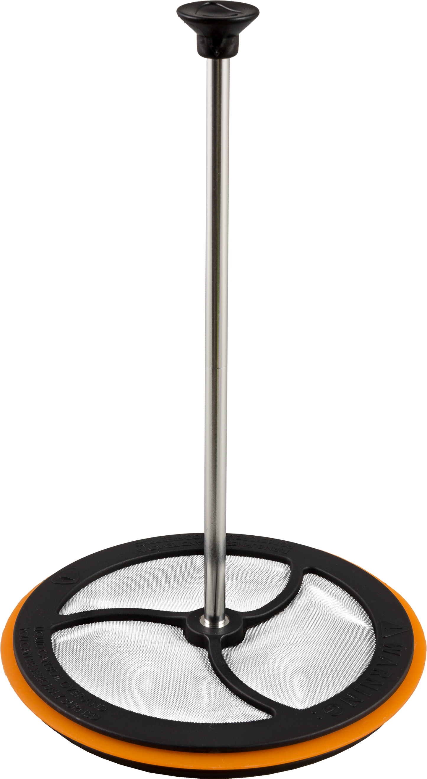COFFEE PRESS SILICONE