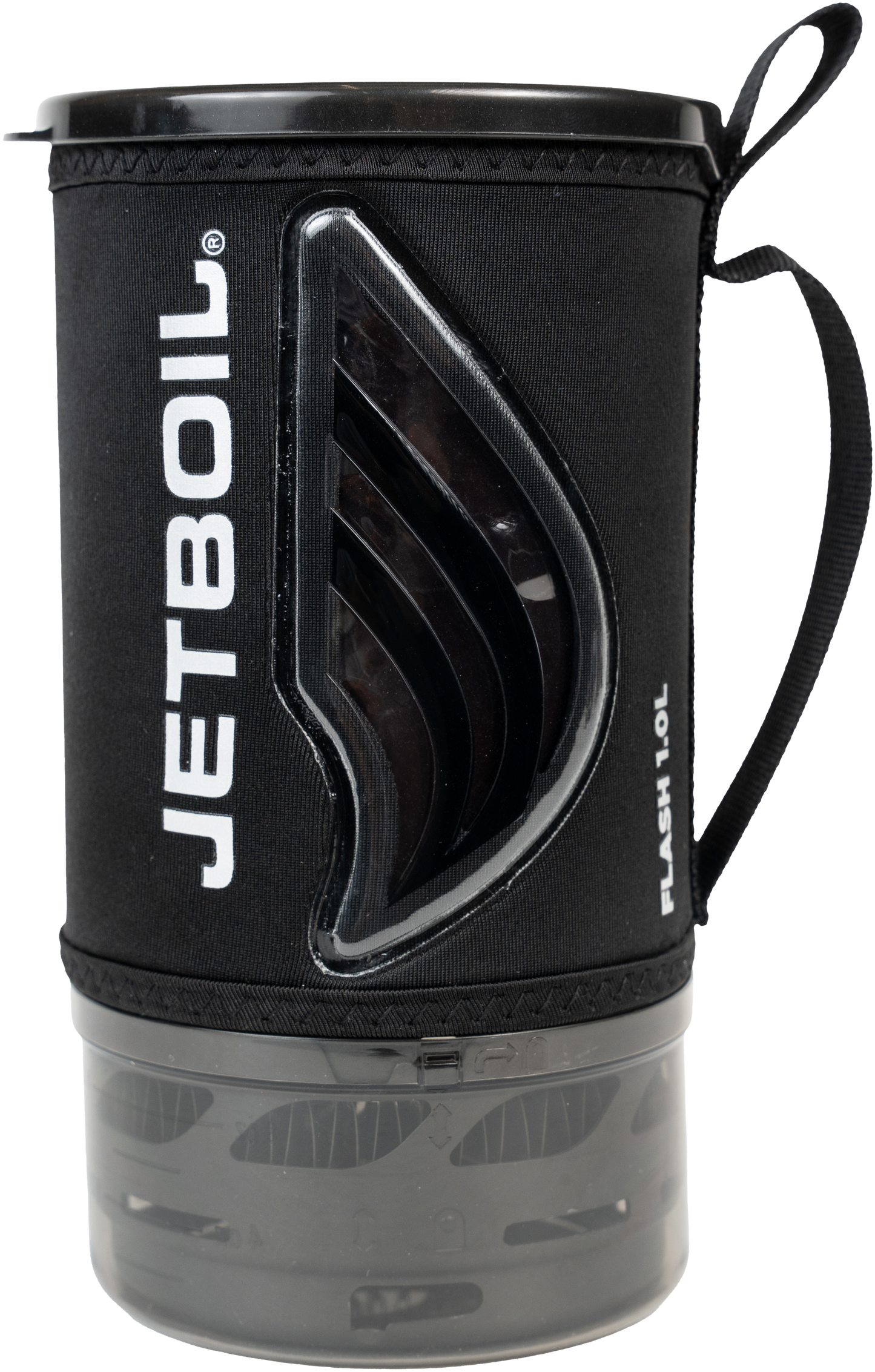 Flash 1.0L Fast Boil System