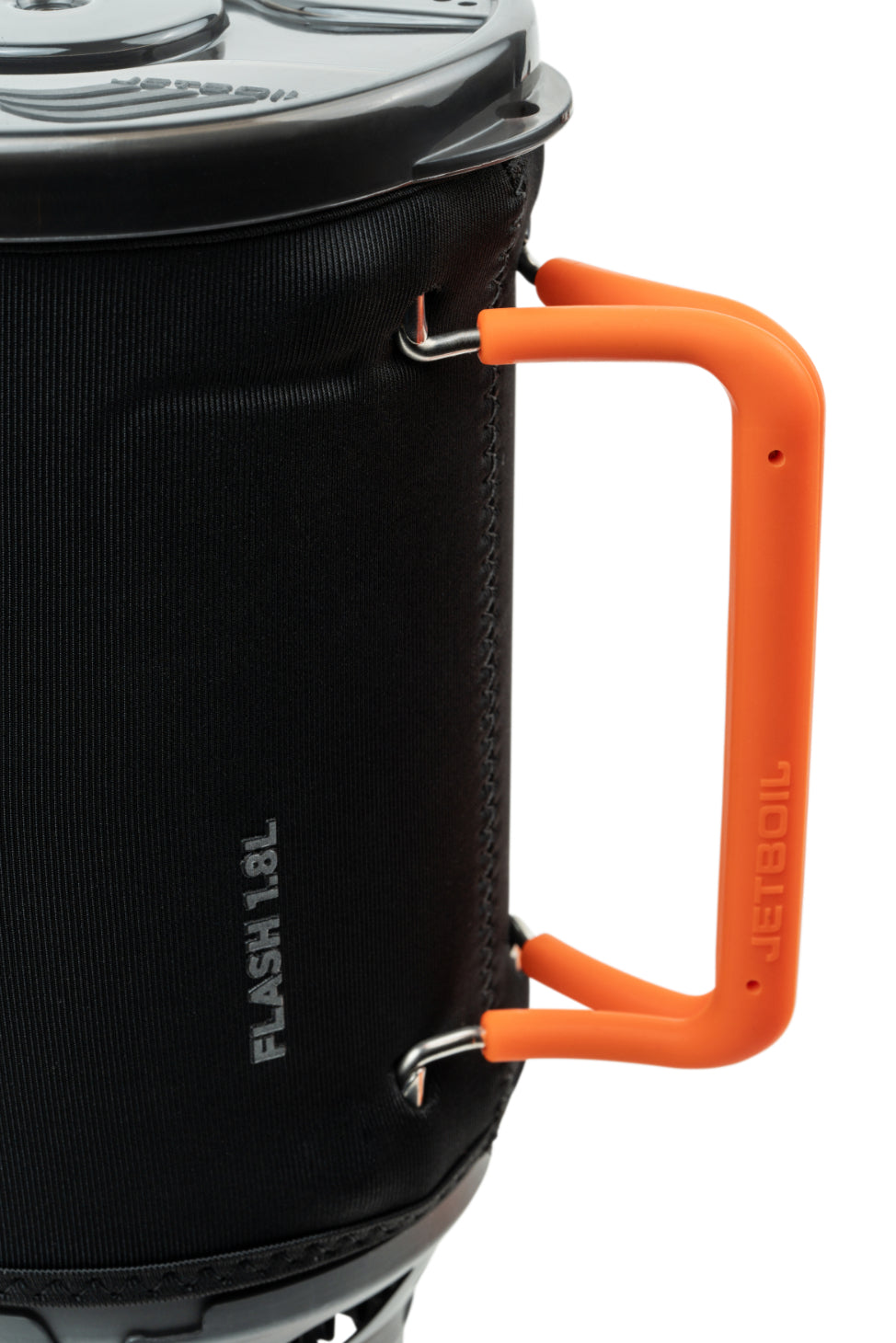 FLASH 1.8L Cooking System