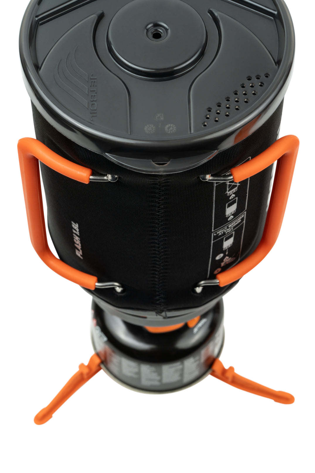 FLASH 1.8L Cooking System