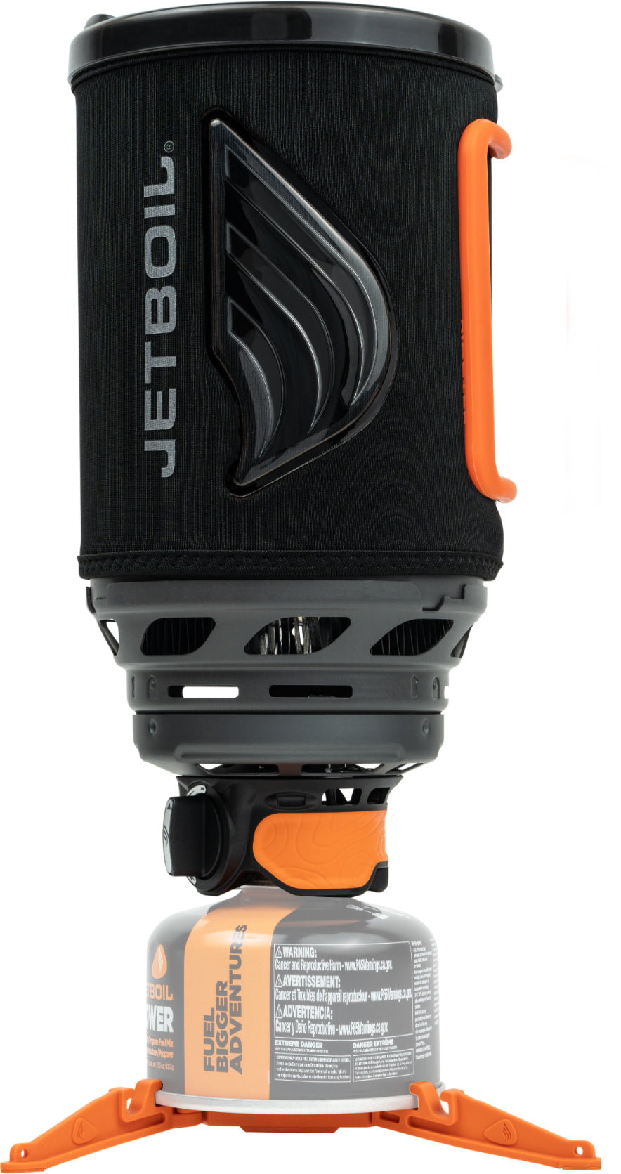 FLASH 1.8L Cooking System