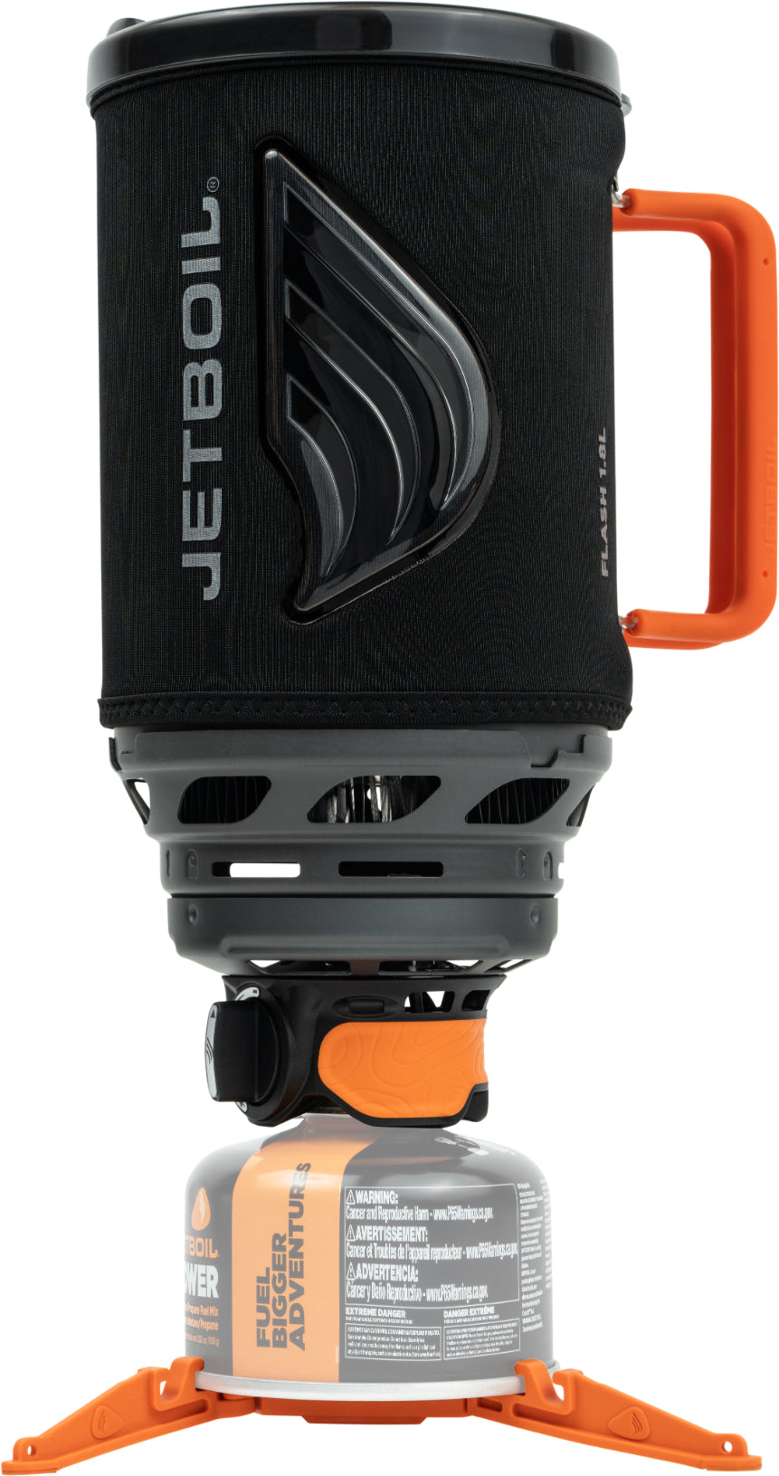 FLASH 1.8L Cooking System
