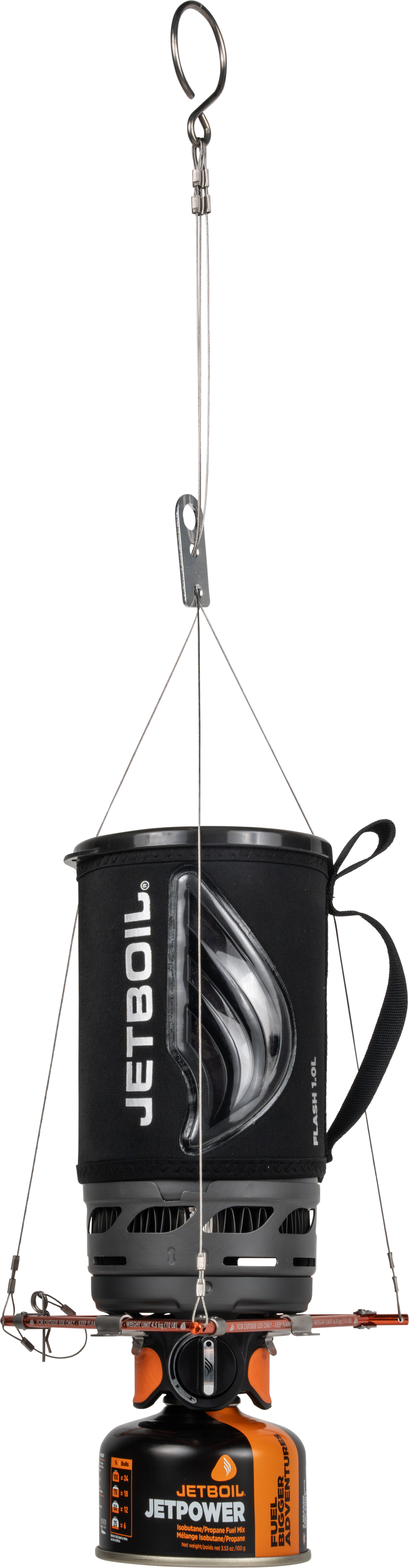 HANGING KIT 2.0