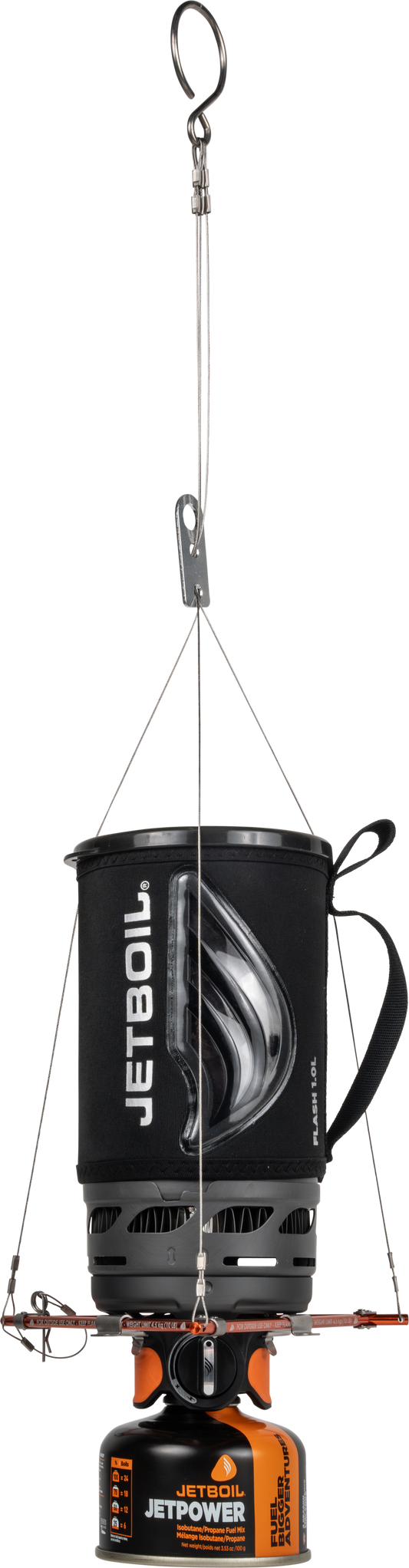 HANGING KIT 2.0