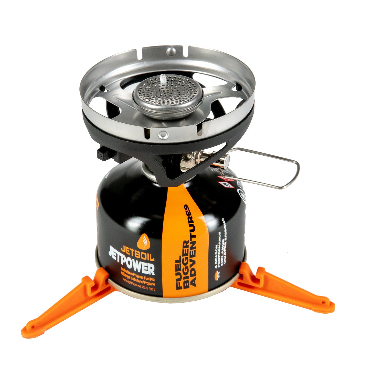 MICROMO Cooking System