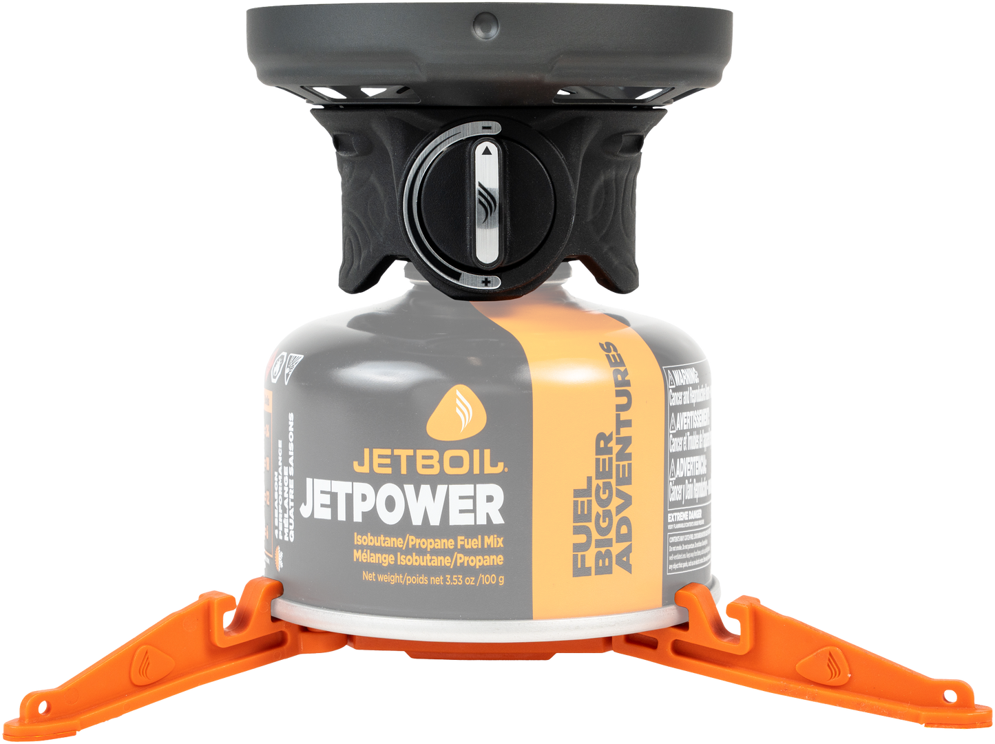ZIP 0.8L CARBON 2.0 Cook System