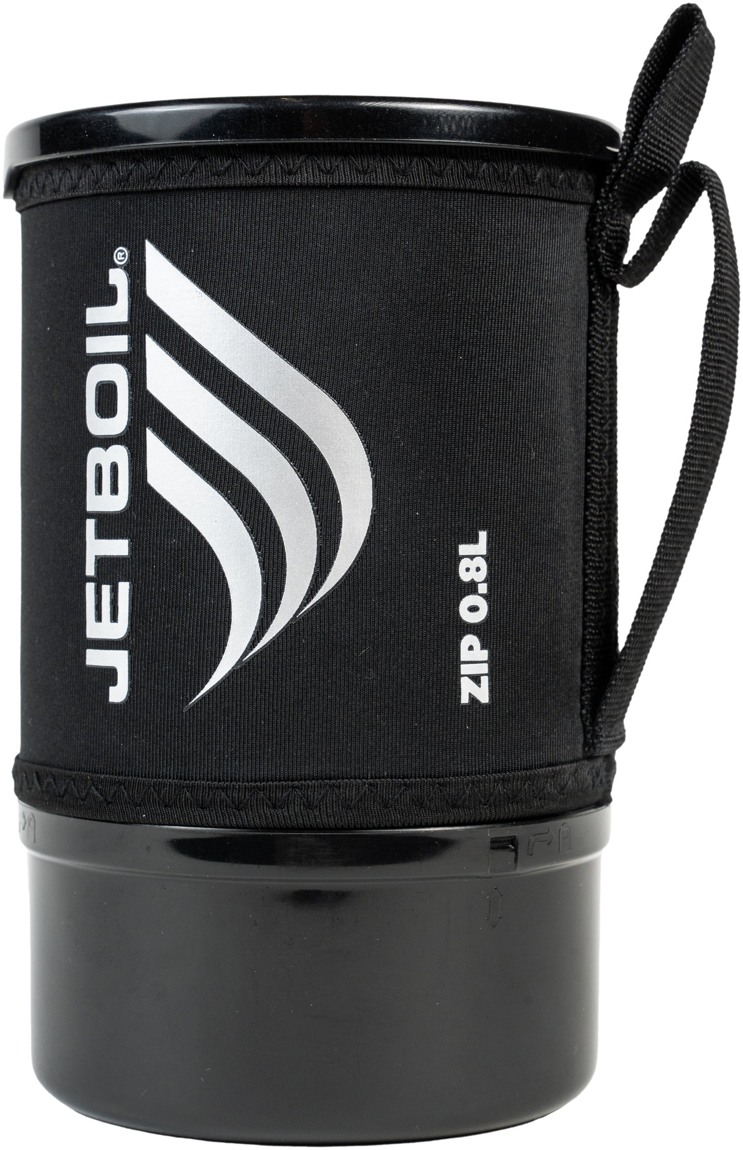 ZIP 0.8L CARBON 2.0 Cook System