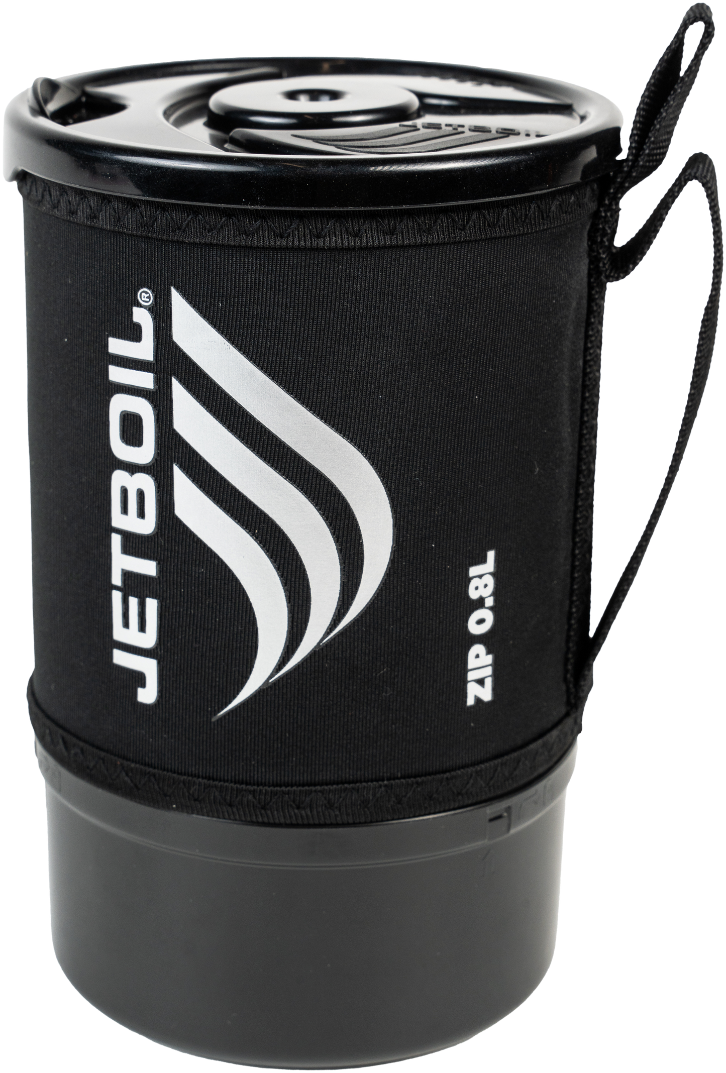 ZIP 0.8L CARBON 2.0 Cook System