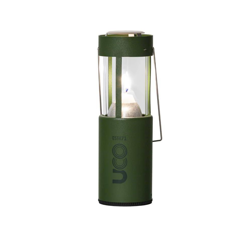 Original Candle Lantern - lykta