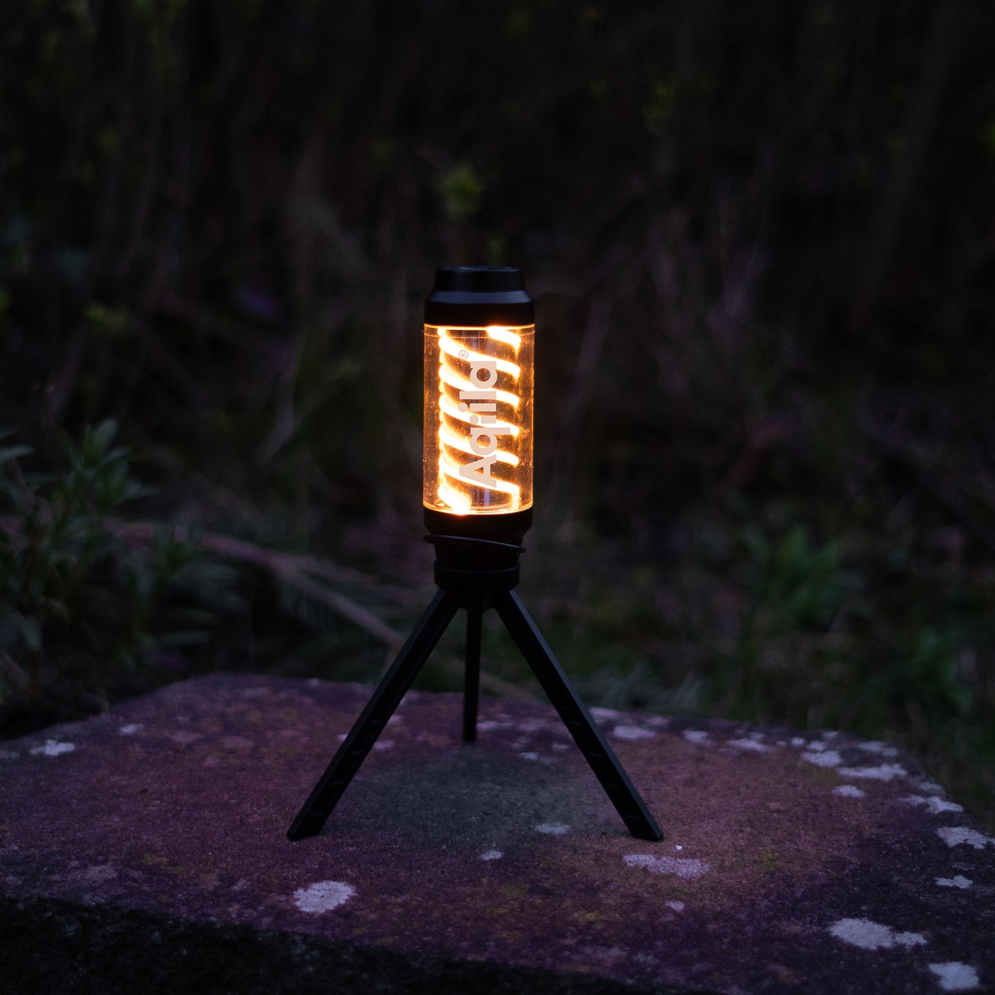 Lightbird G1 – Lykta och ficklampa