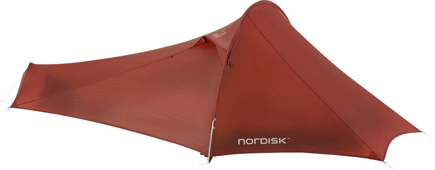 Lofoten 1 ULW Tent - Lätt 1-manstält