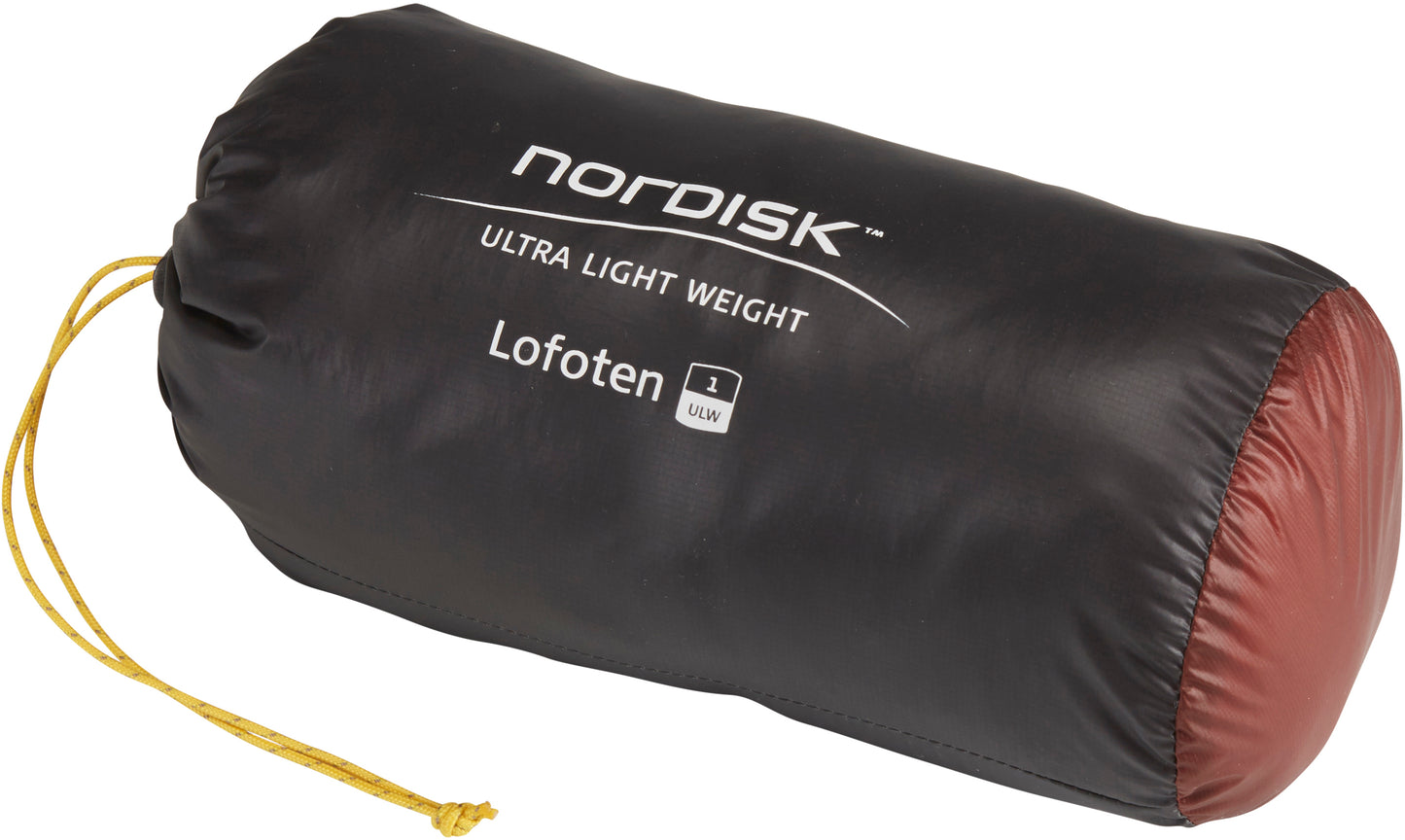 Lofoten 1 ULW Tent - Lätt 1-manstält