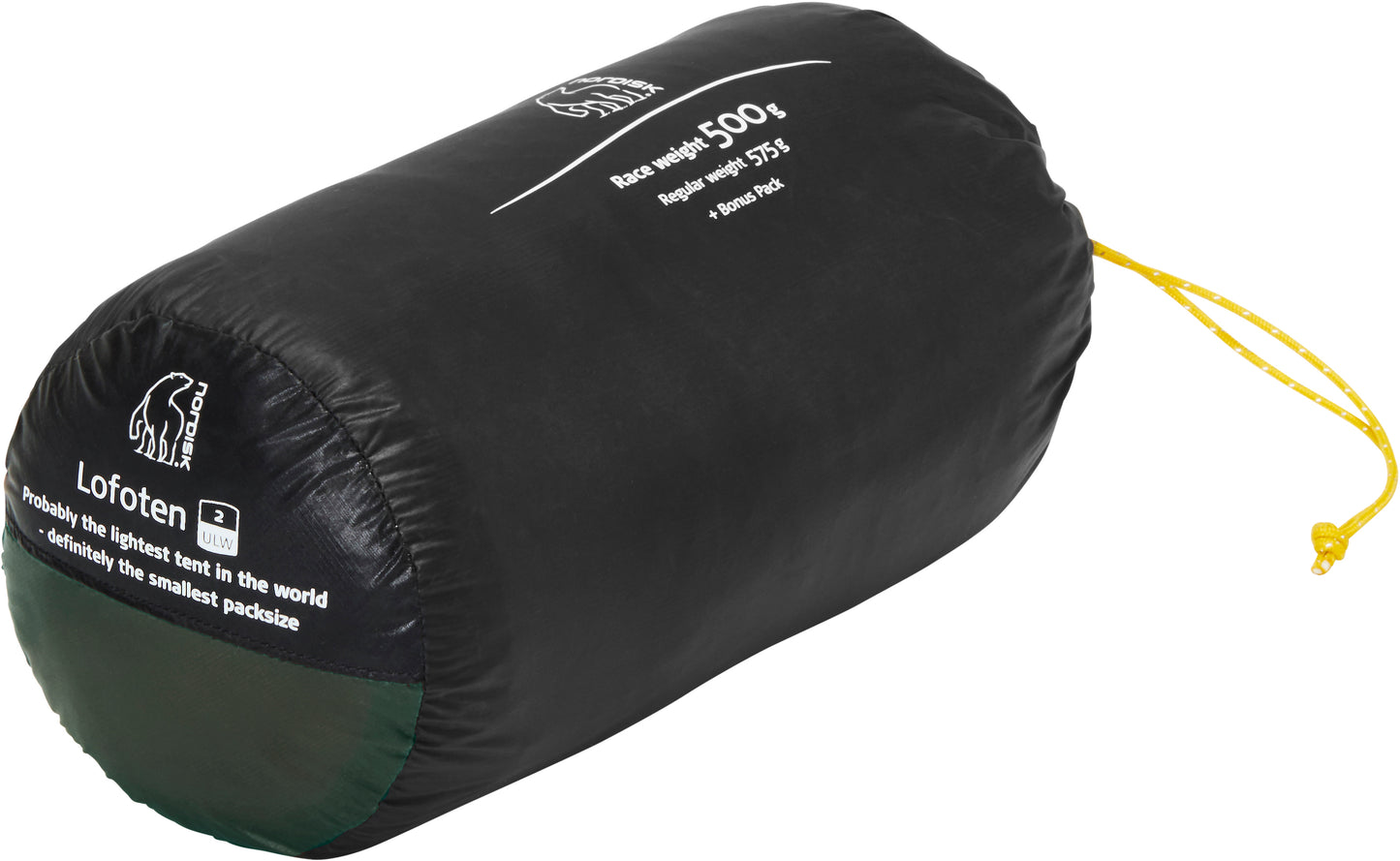 Lofoten 2 ULW Tent