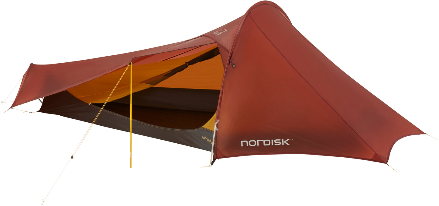 Lofoten 2 ULW Tent