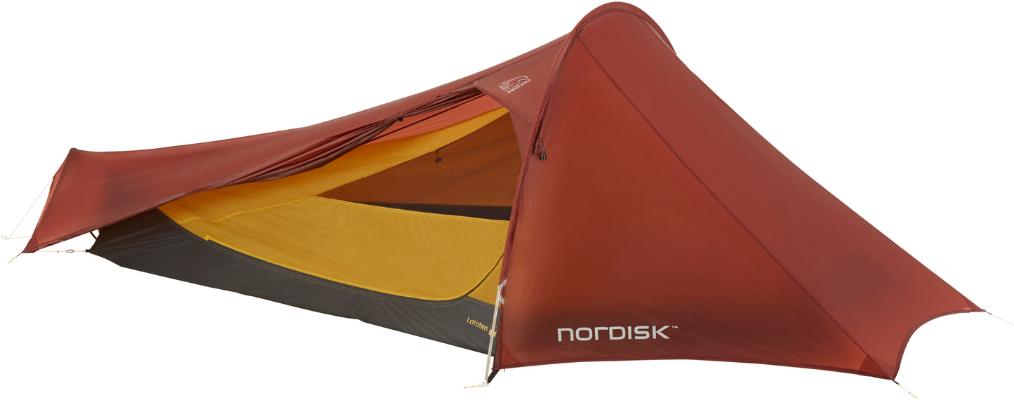 Lofoten 2 ULW Tent