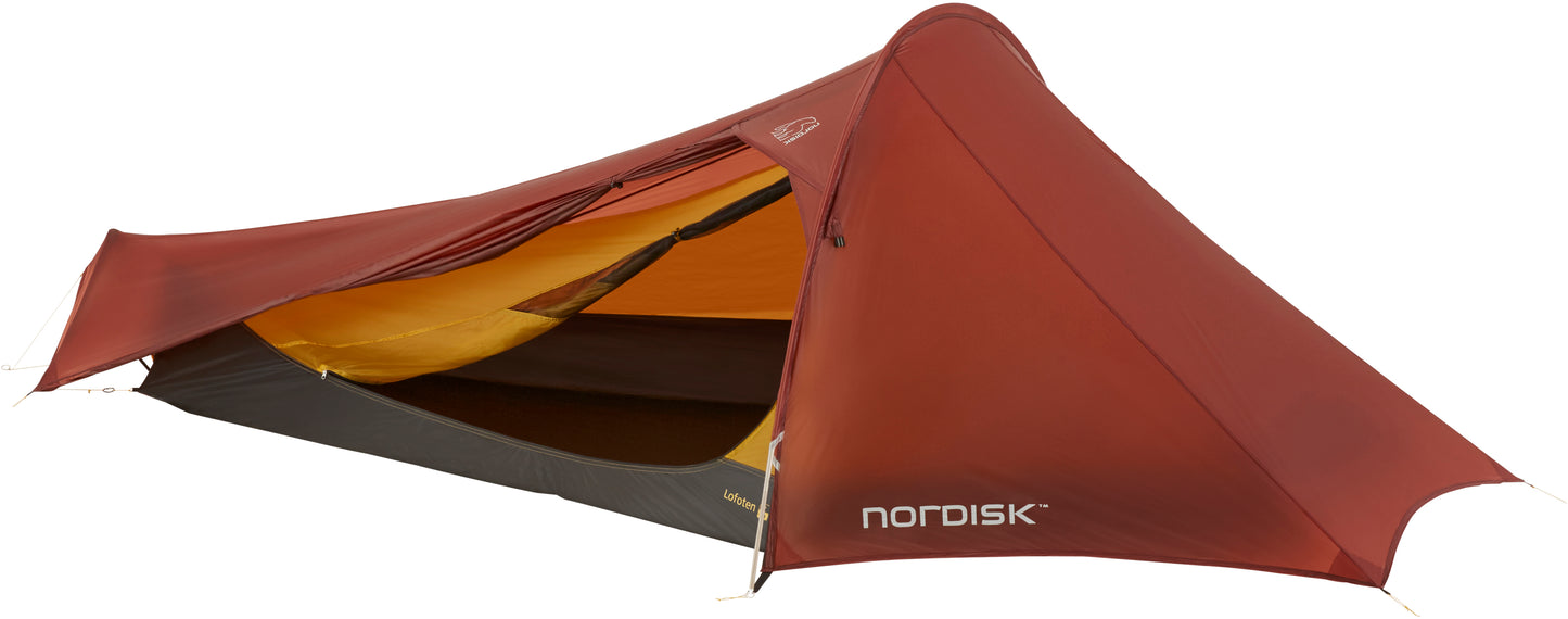 Lofoten 2 ULW Tent