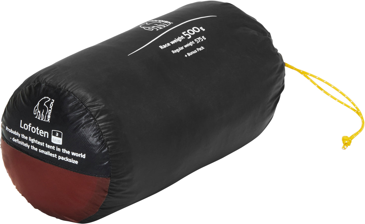 Lofoten 2 ULW Tent