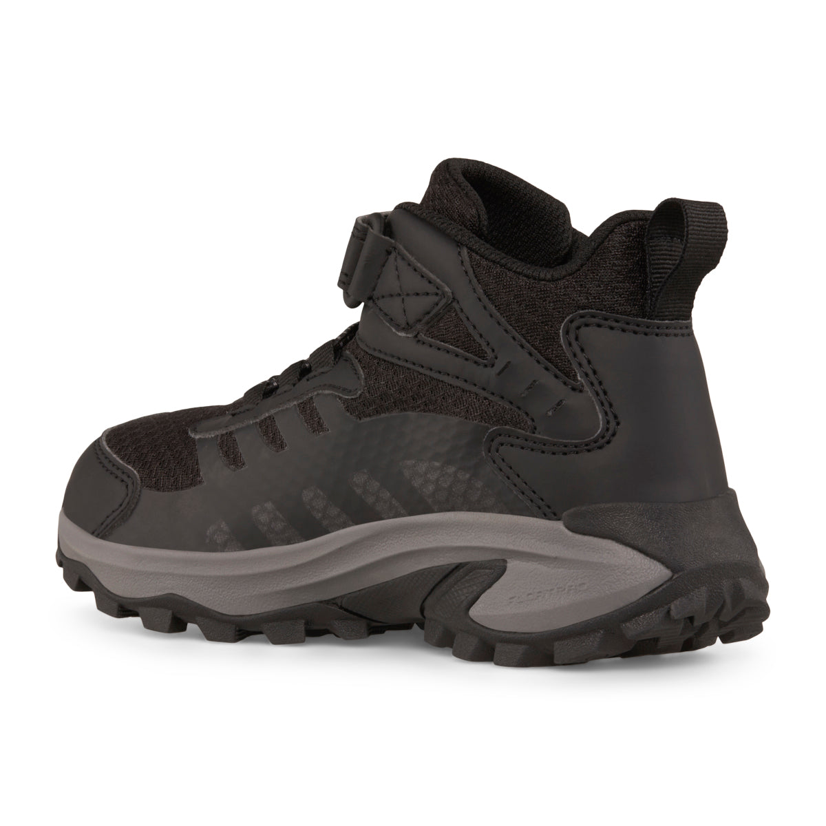 Moab Speed Mid 2 A/C Waterproof