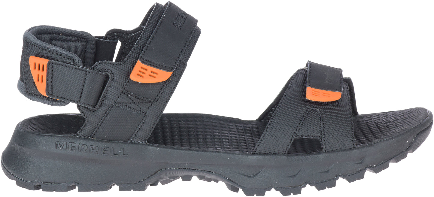 Cedrus Convert 3 (Herr) sandaler med kardborreband