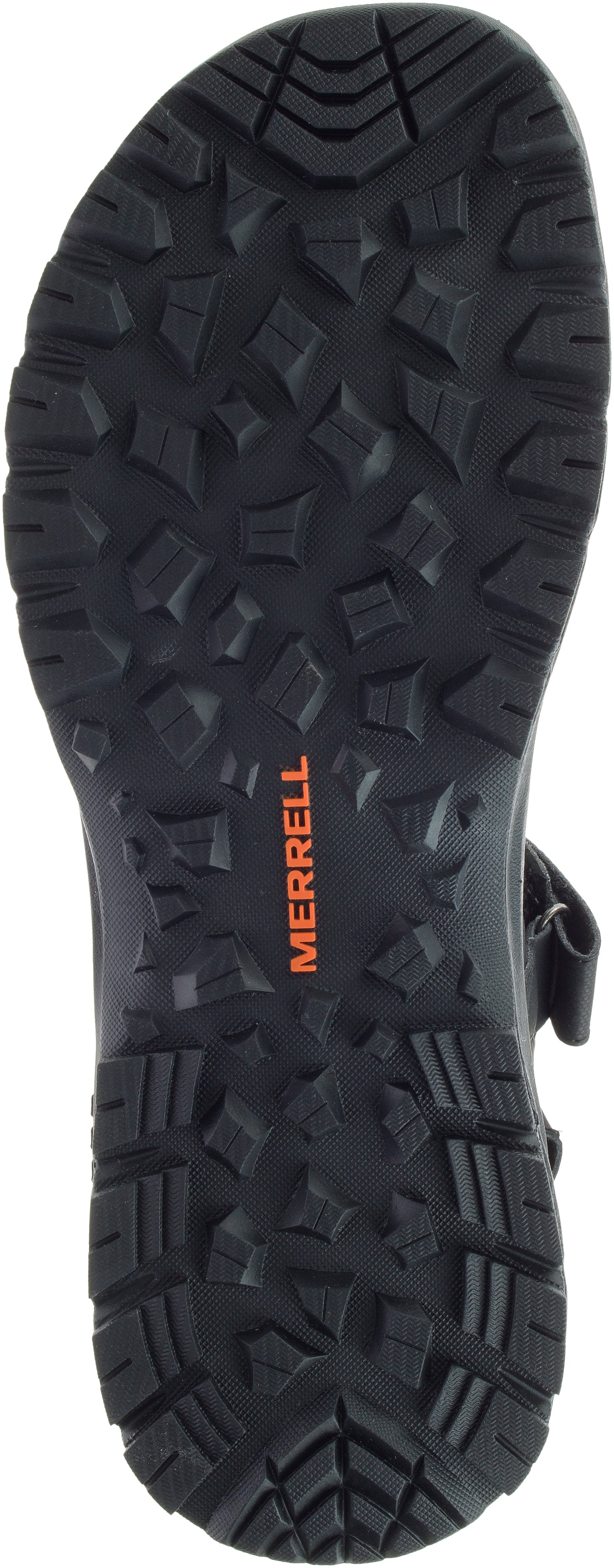 Cedrus Convert 3 (Herr) sandaler med kardborreband