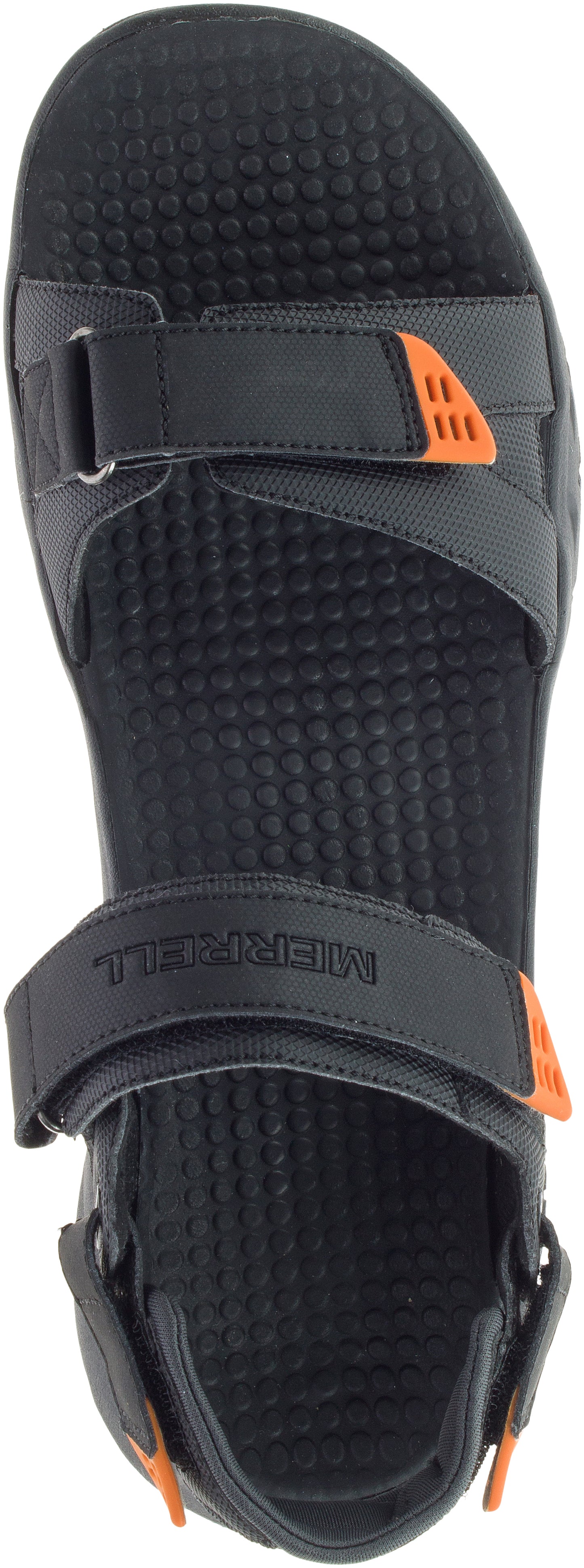 Cedrus Convert 3 (Herr) sandaler med kardborreband