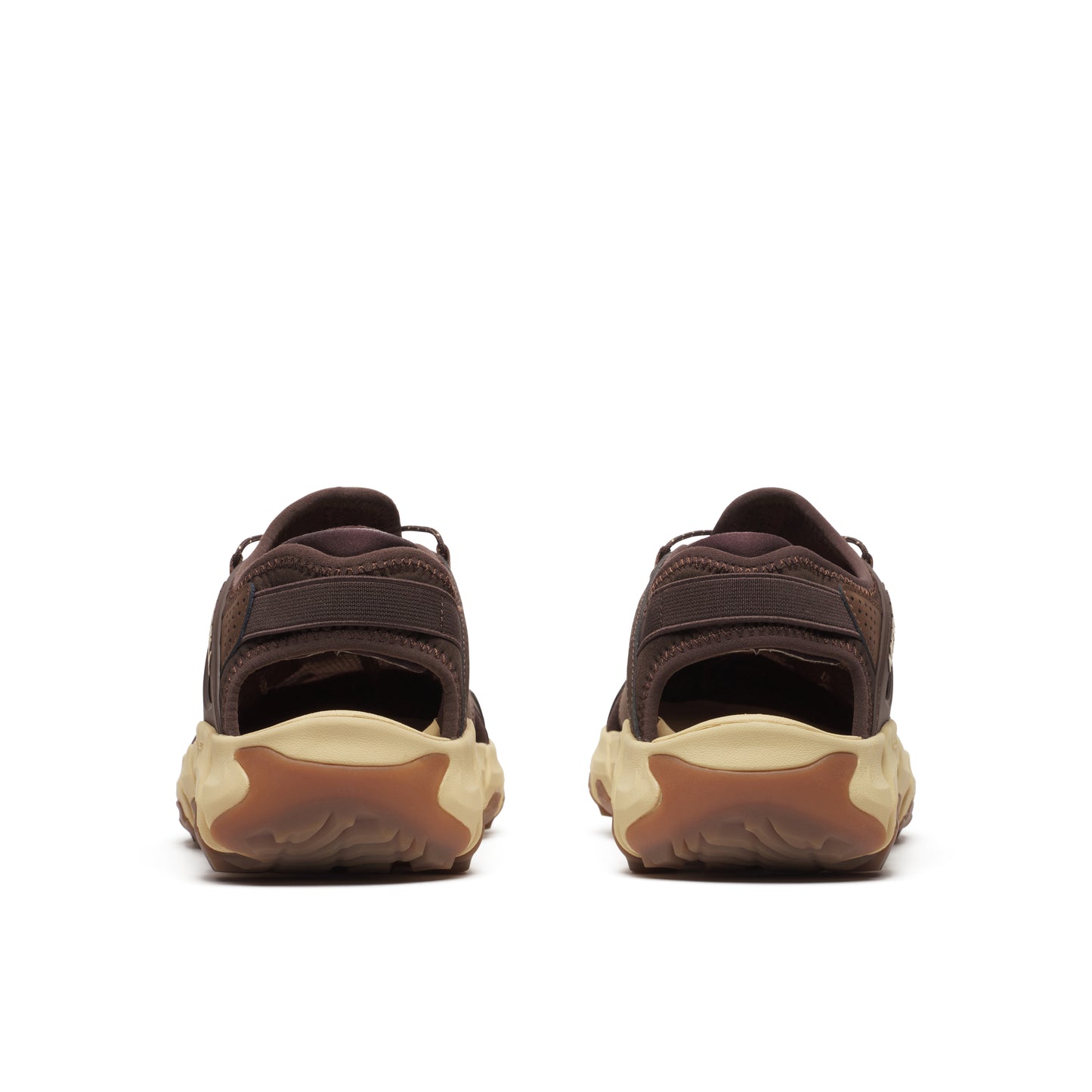 Maipo Explorer Sieve - Sandal med rejäl dämpning