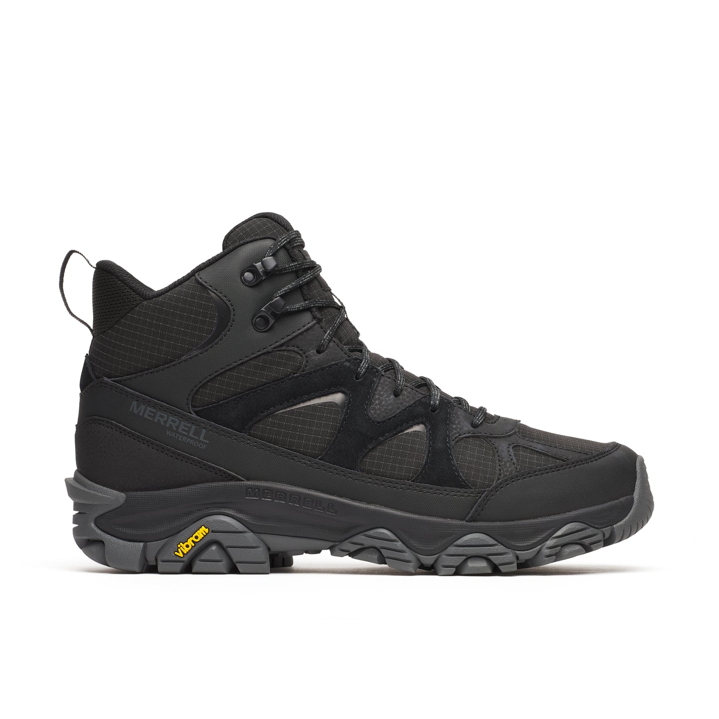 Thermo Snow Grip Mid WP (Herr)