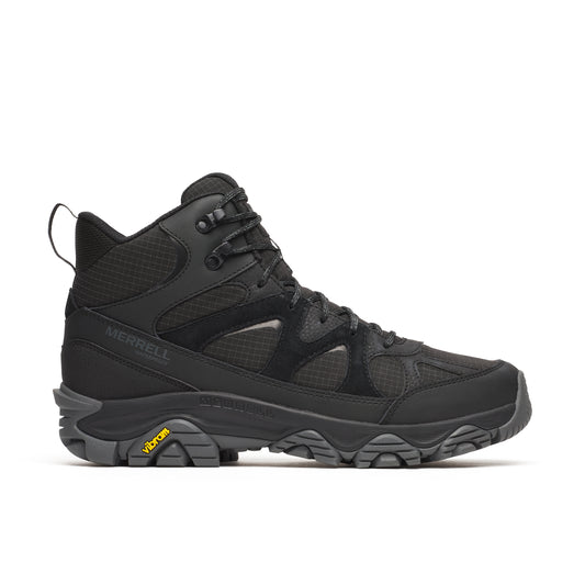 Thermo Snow Grip Mid WP (Herr)