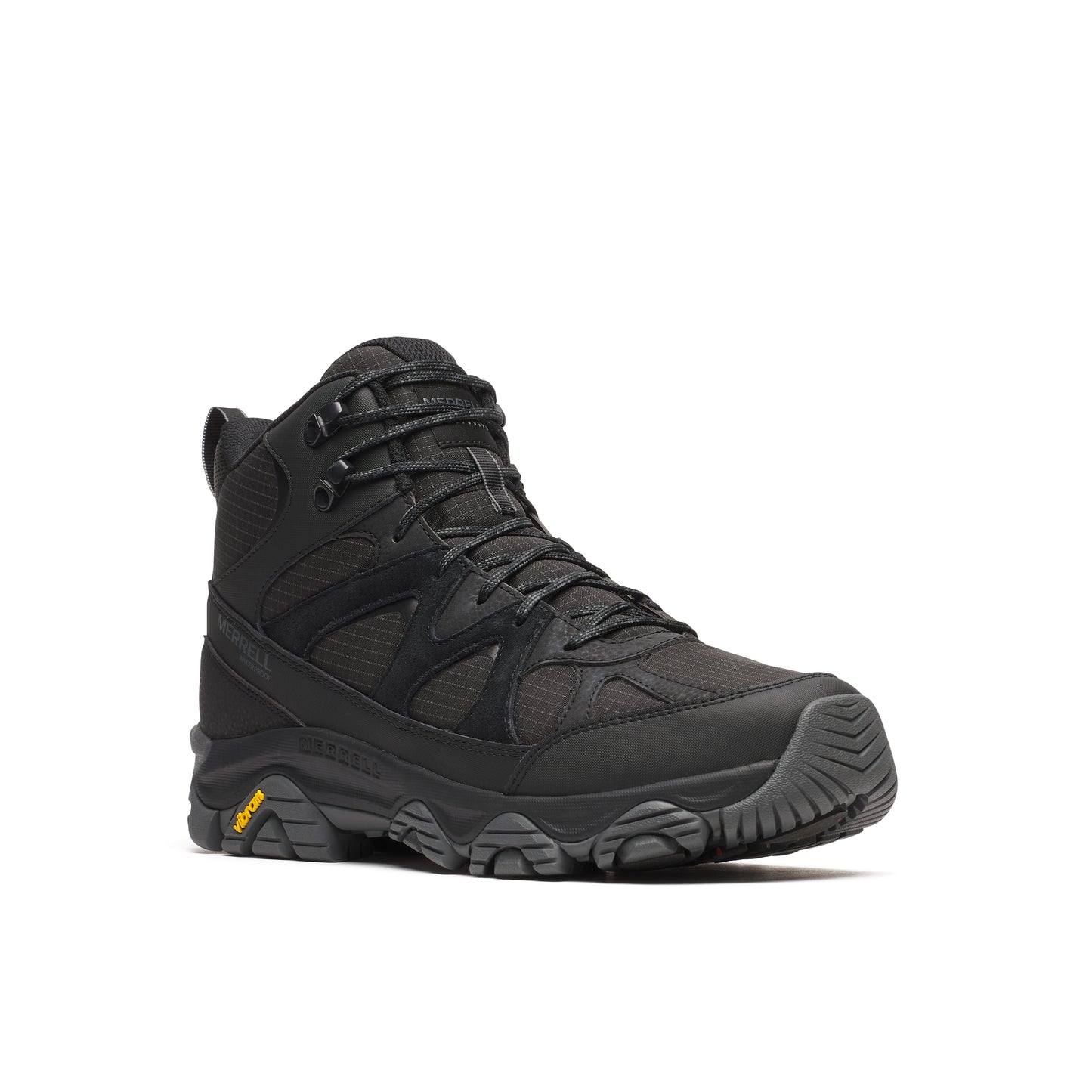 Thermo Snow Grip Mid WP (Herr)