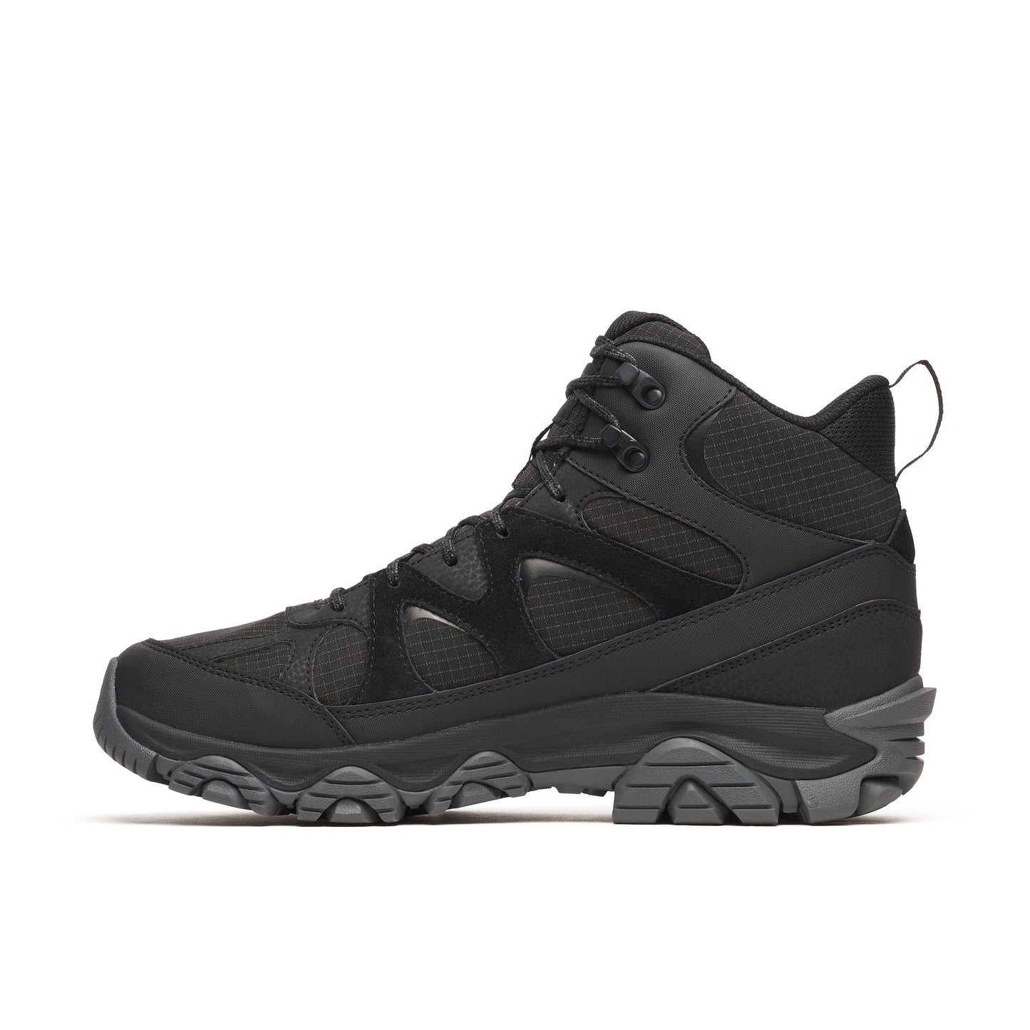 Thermo Snow Grip Mid WP (Herr)