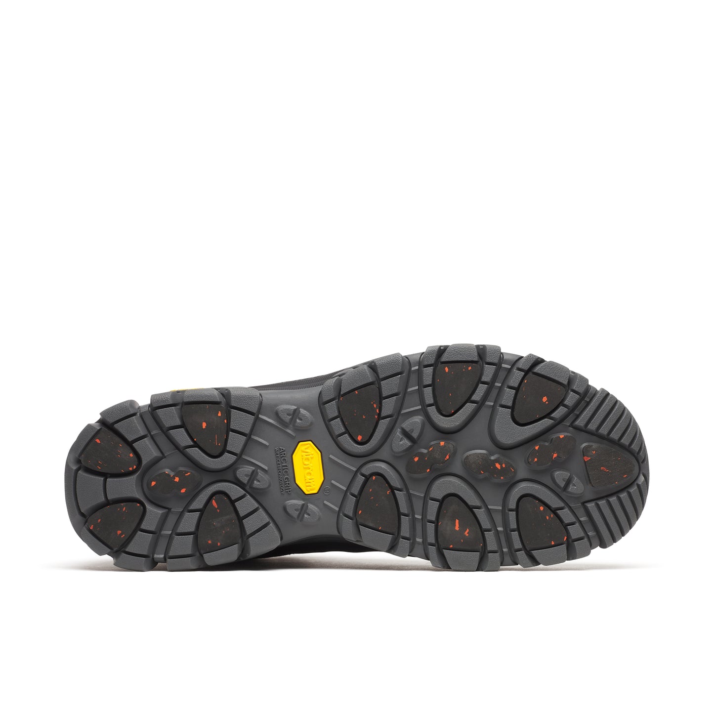 Thermo Snow Grip Mid WP (Herr)