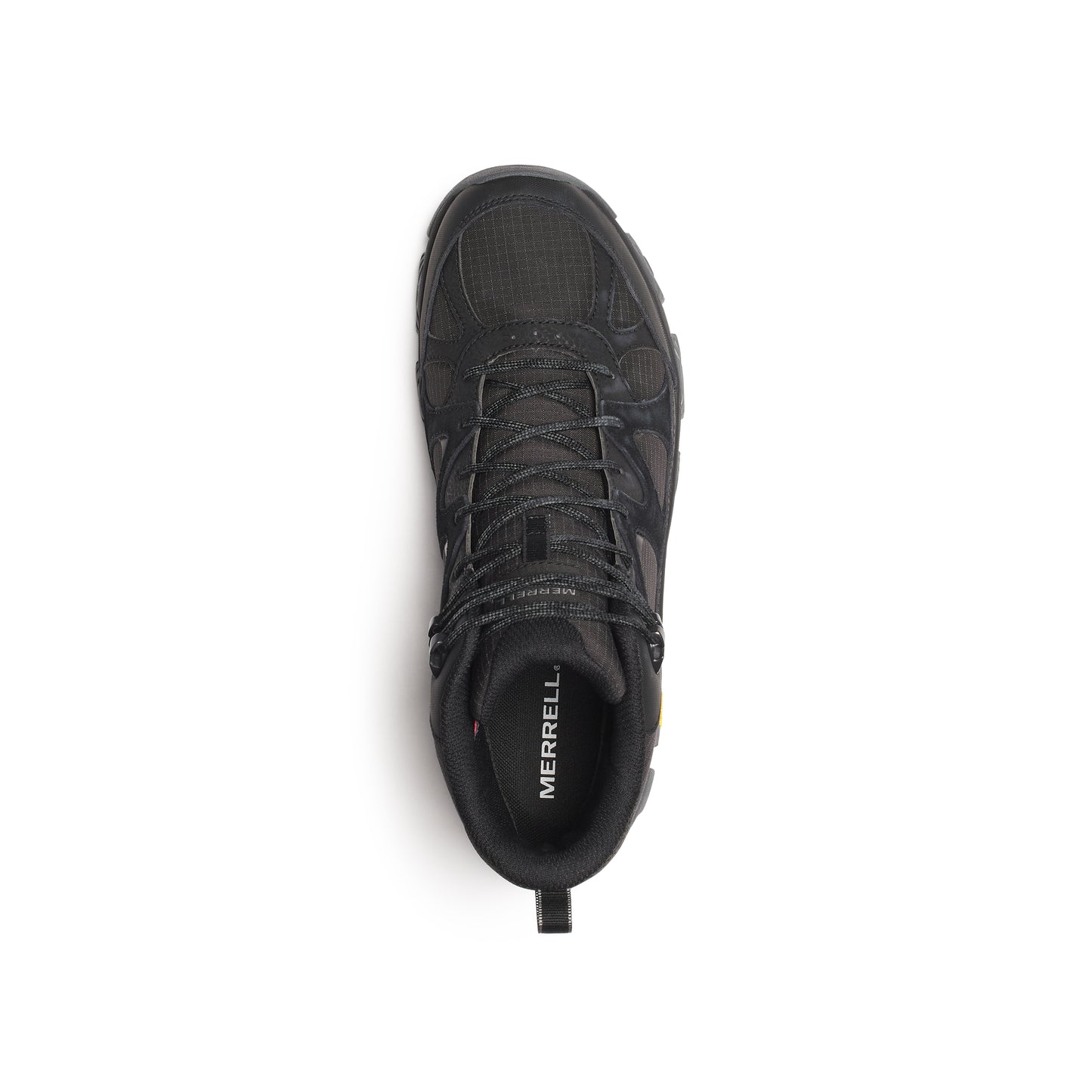 Thermo Snow Grip Mid WP (Herr)