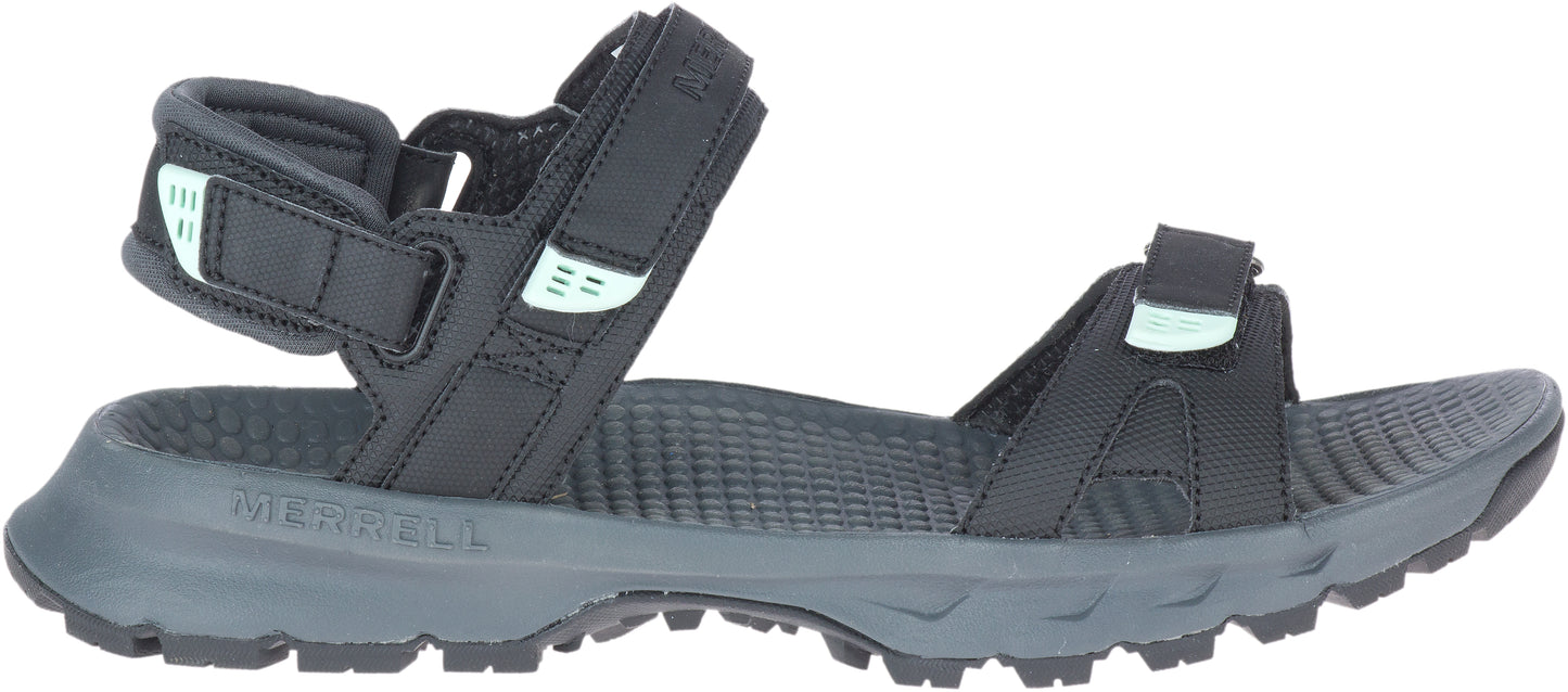 Cedrus Convert 3 (Dam) - sandaler med kardborreband