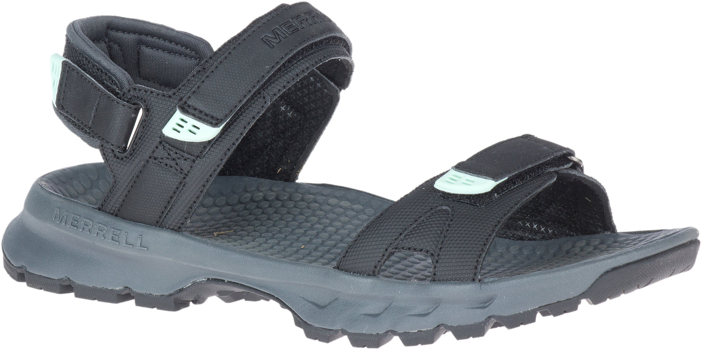 Cedrus Convert 3 (Dam) - sandaler med kardborreband