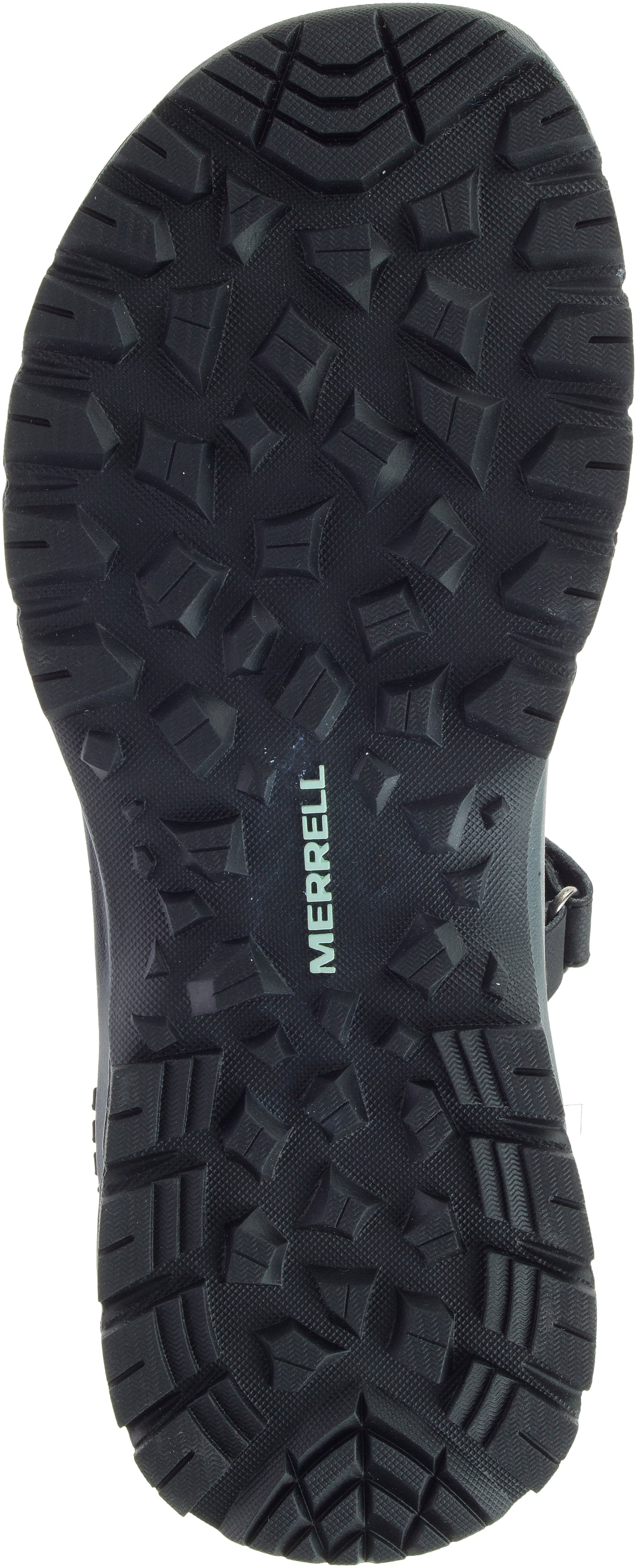Cedrus Convert 3 (Dam) - sandaler med kardborreband