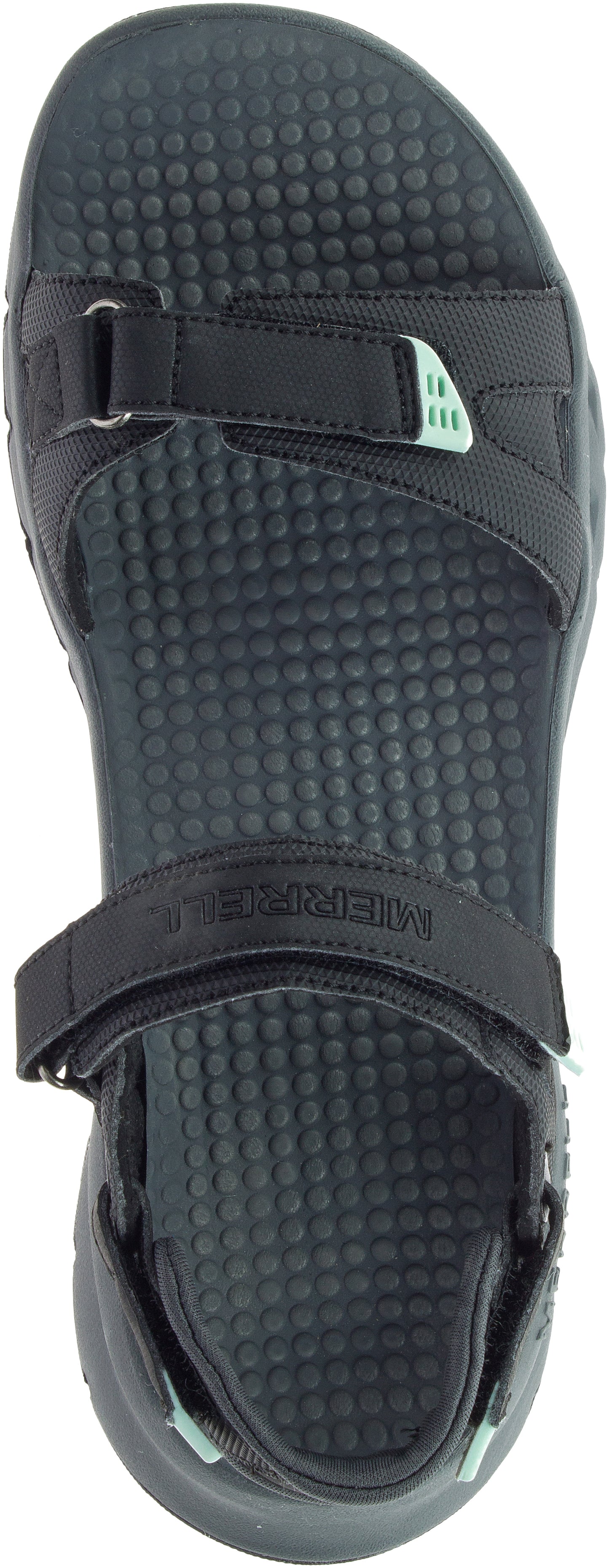 Cedrus Convert 3 (Dam) - sandaler med kardborreband