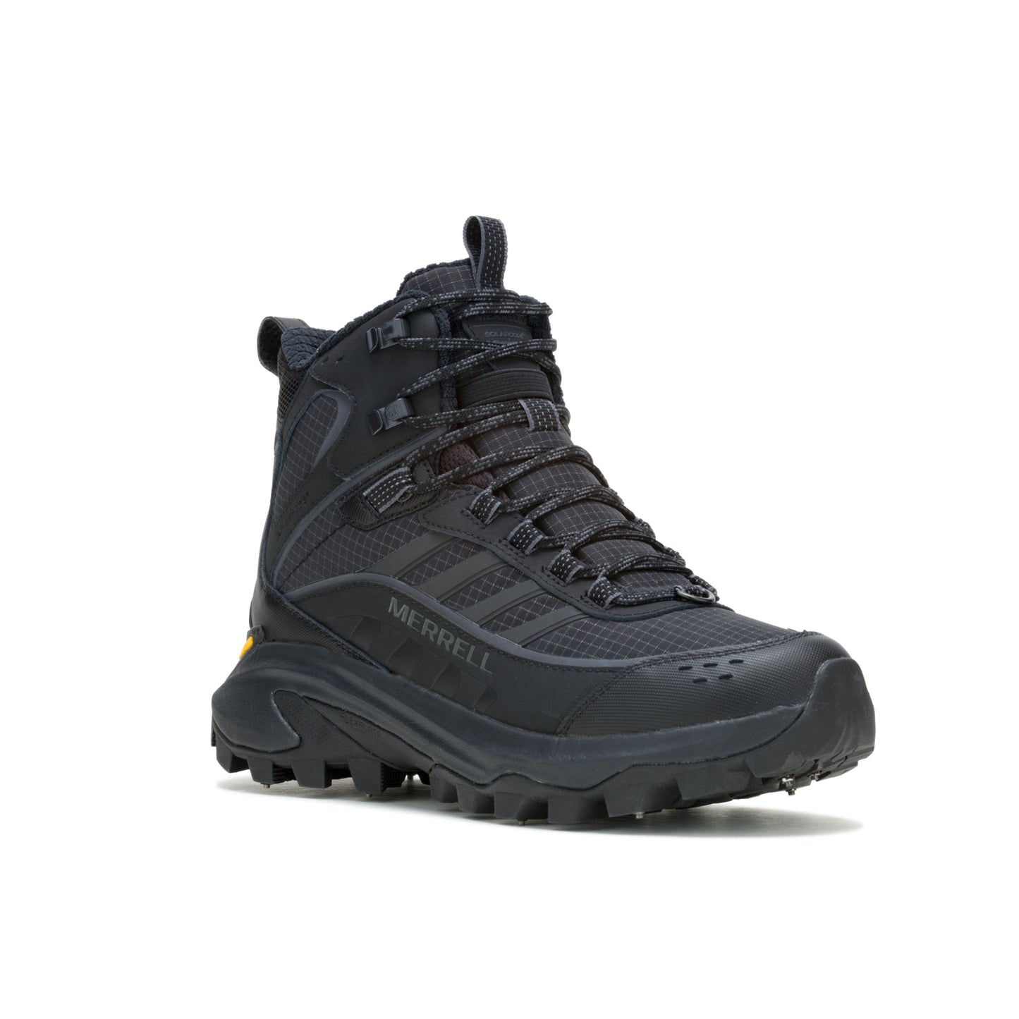 Moab Speed 2 Thermo Mid WP Spike (Dam) - Dubbad Vintersko