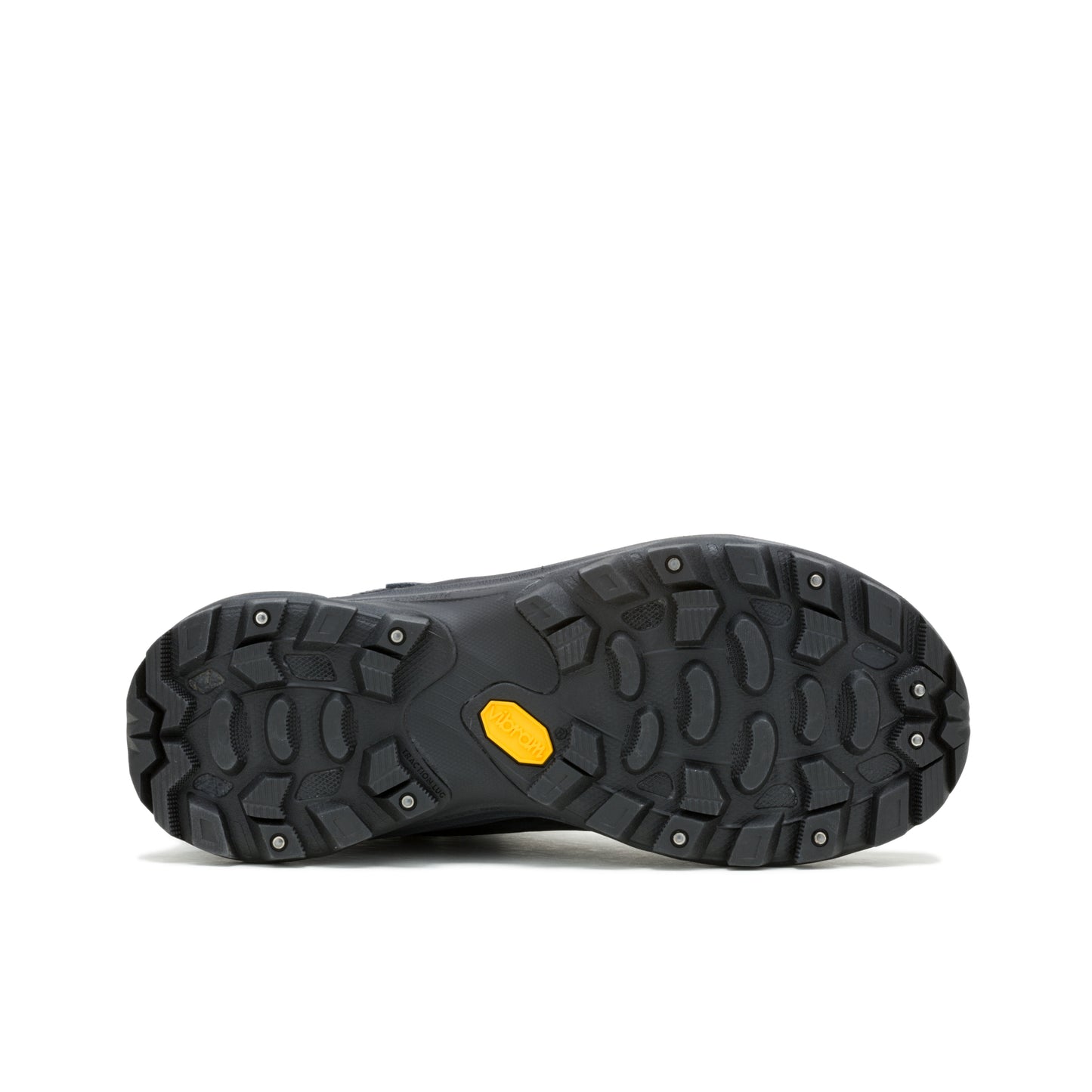 Moab Speed 2 Thermo Mid WP Spike (Dam) - Dubbad Vintersko
