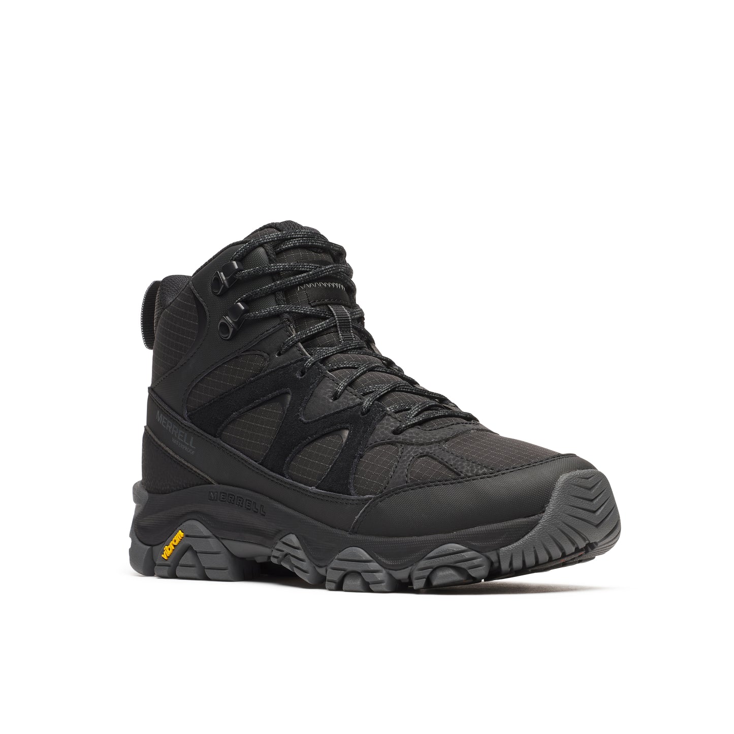 Thermo Snow Grip Mid WP Arctic Grip (Dam)