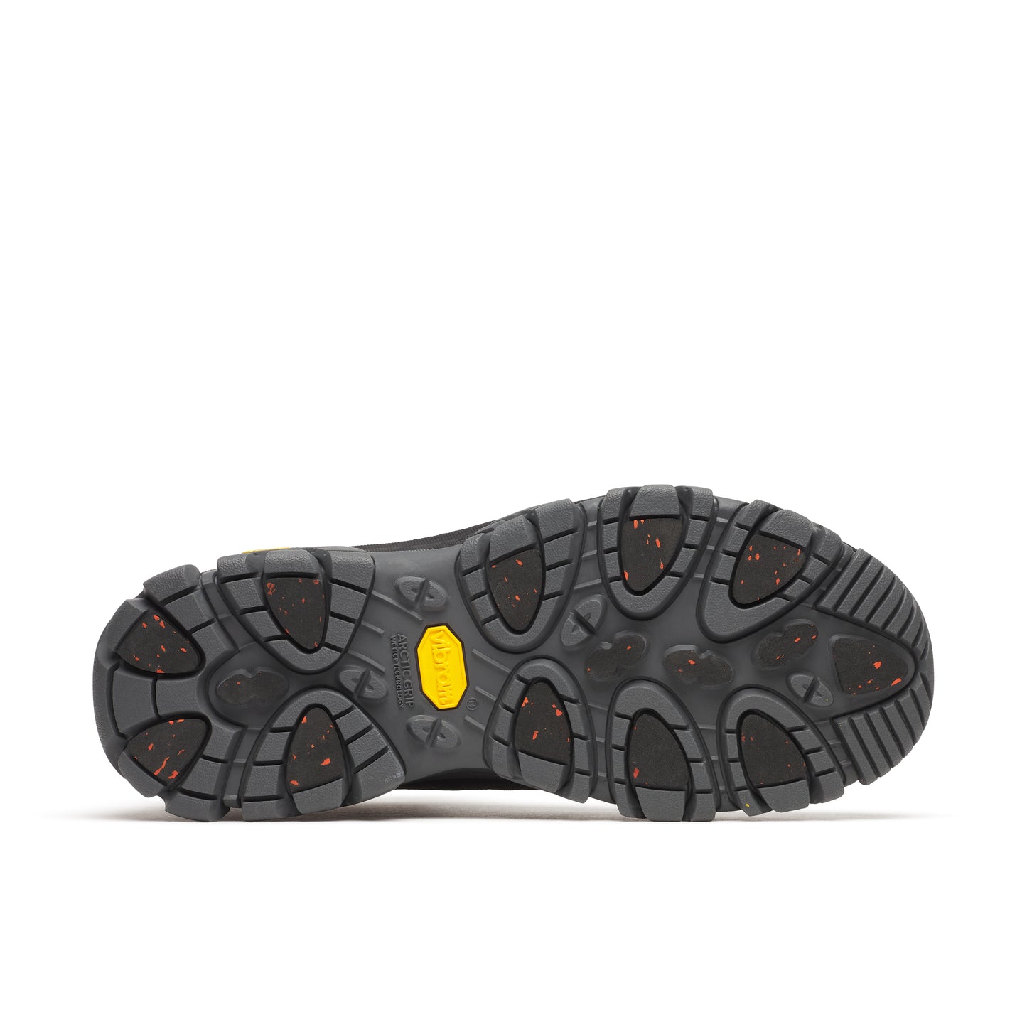 Thermo Snow Grip Mid WP Arctic Grip (Dam)