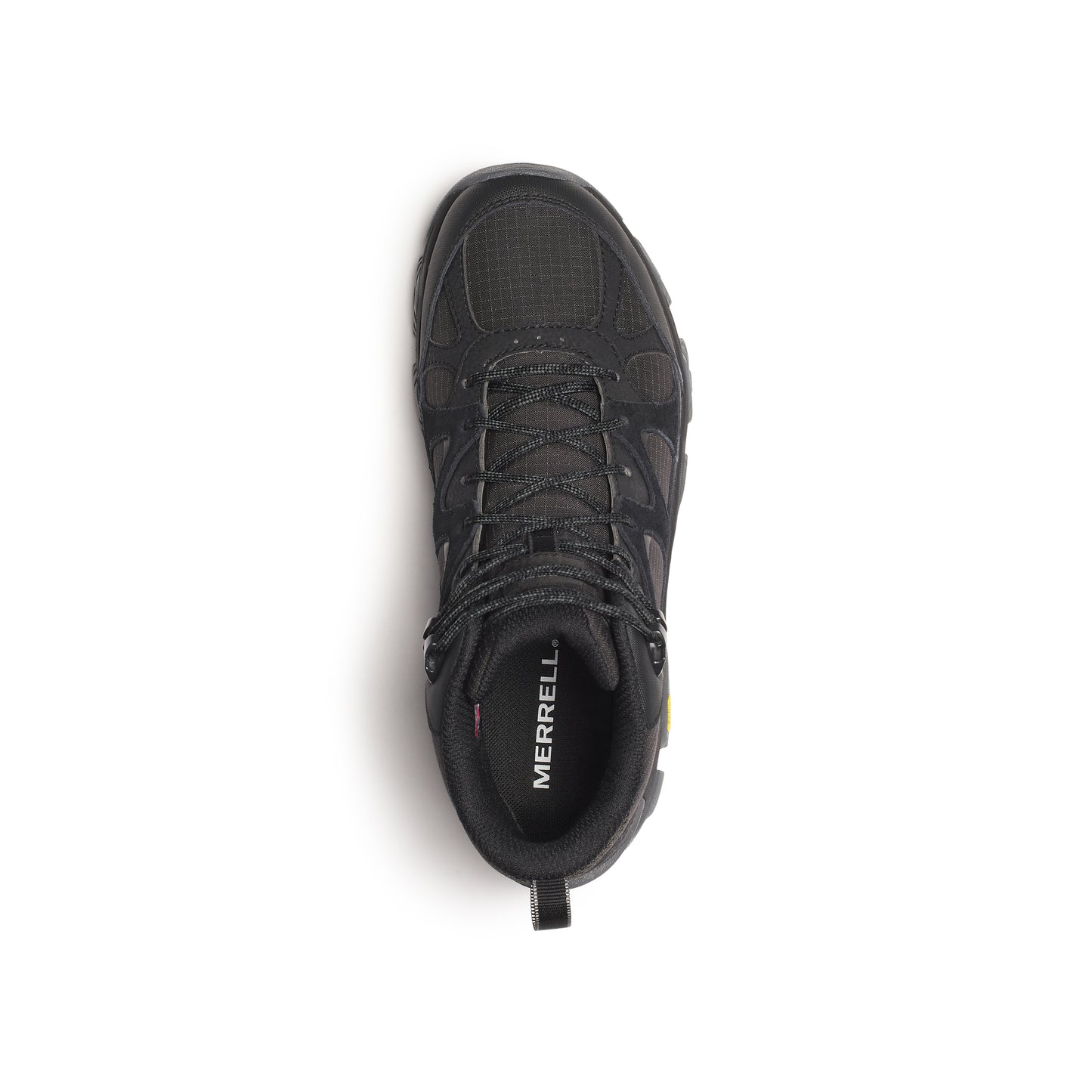 Thermo Snow Grip Mid WP Arctic Grip (Dam)