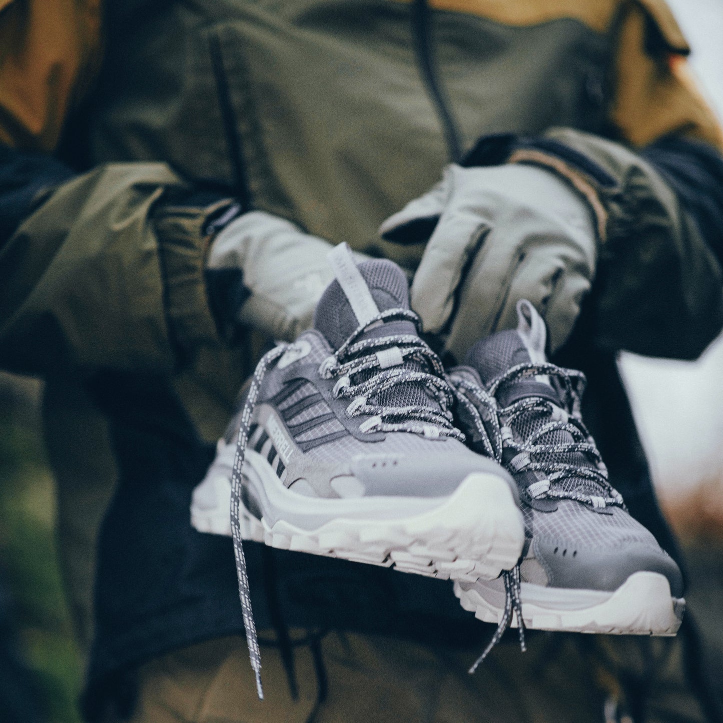Moab Speed 2 Gore-Tex (Herr)