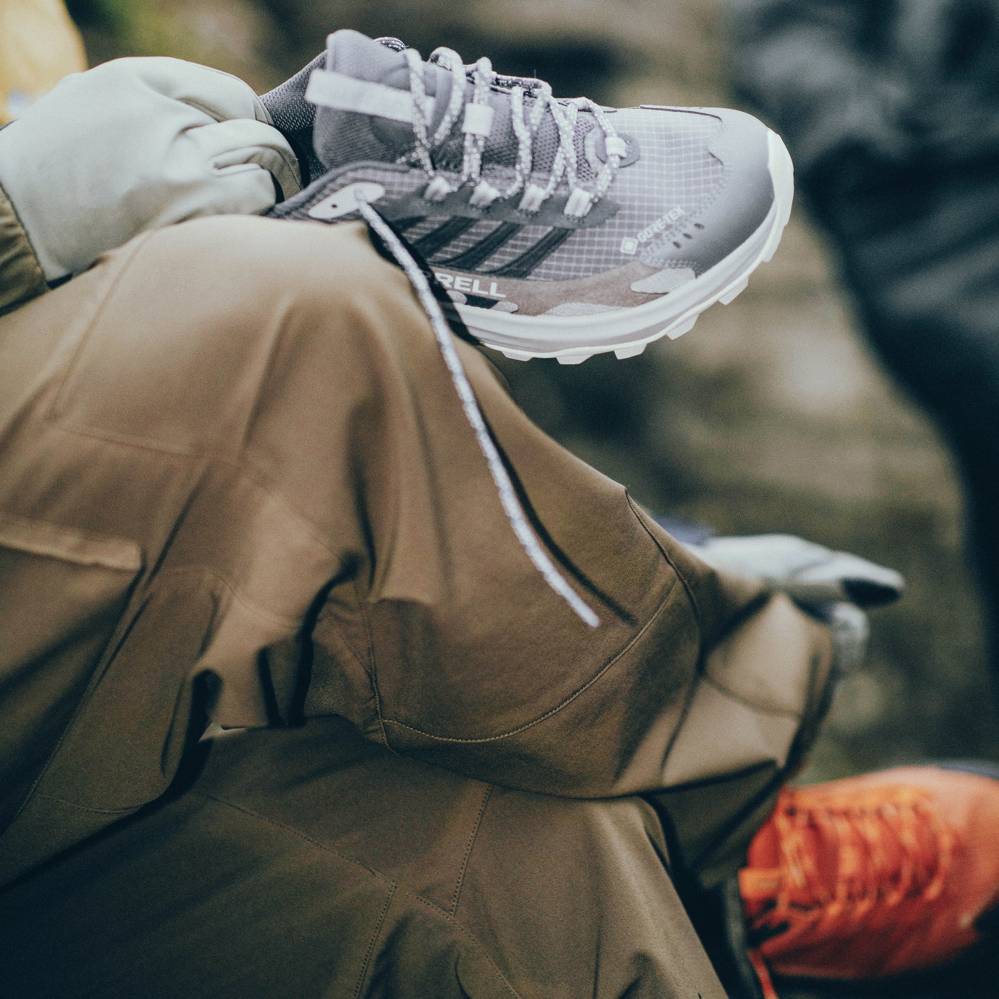 Moab Speed 2 Gore-Tex (Herr)